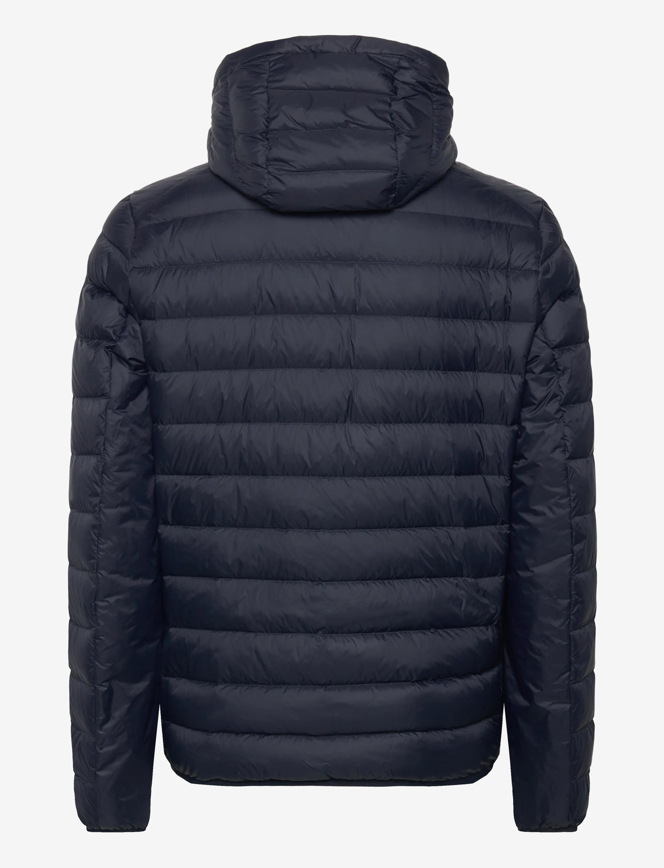 BOSS - H-Dimeo - padded jackets - dark blue - 1
