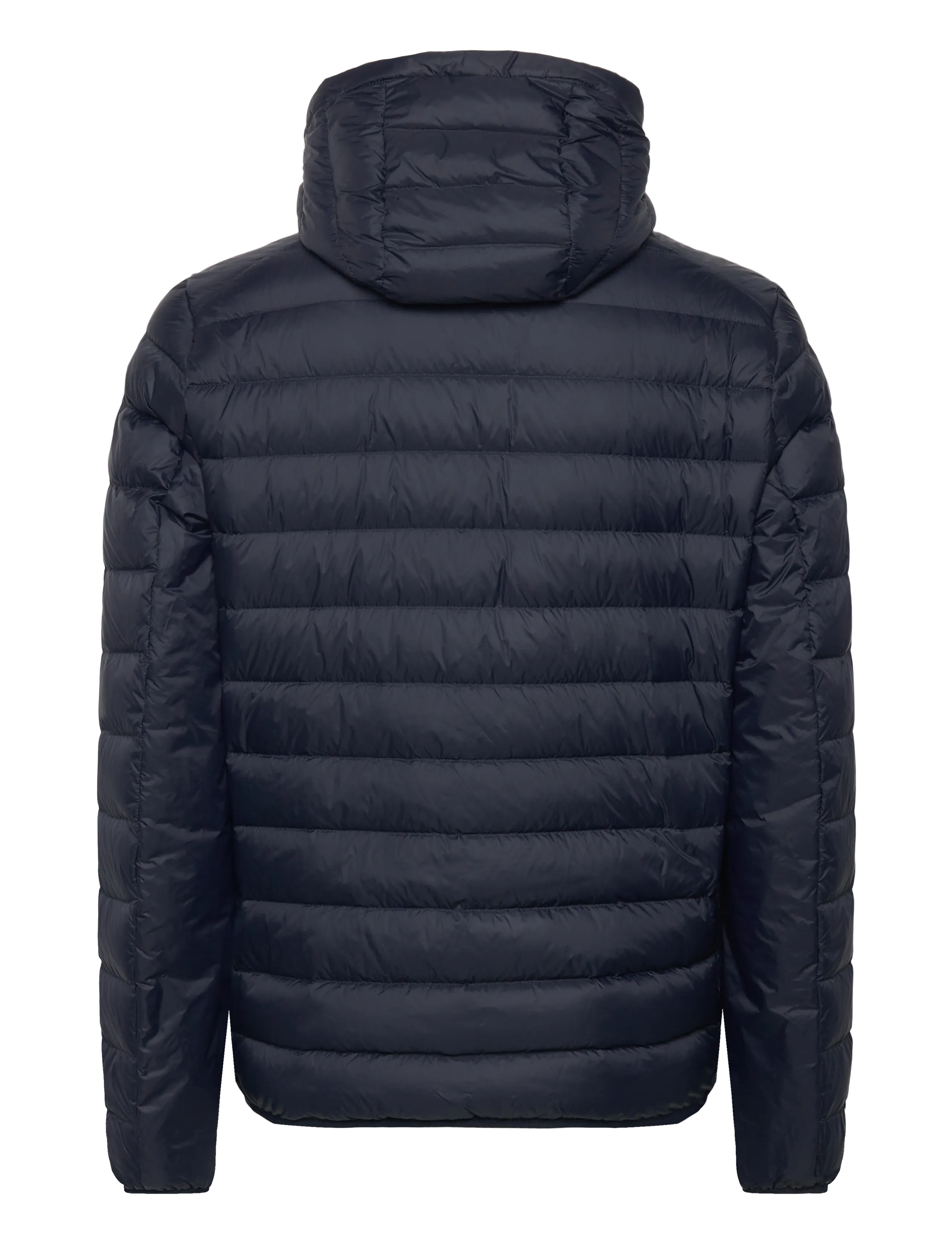 BOSS - H-Dimeo - gefütterte jacken - dark blue - 1