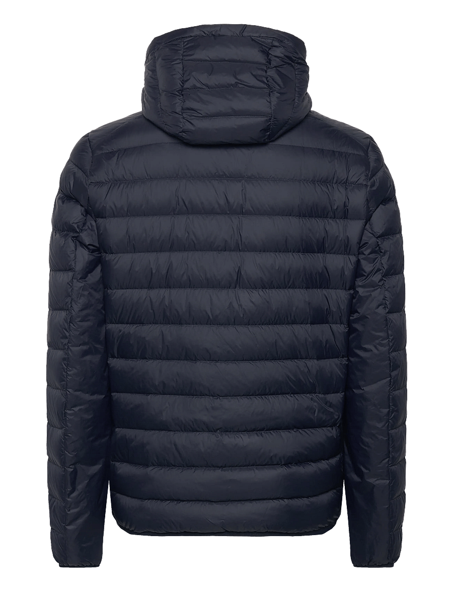 BOSS - H-Dimeo - gefütterte jacken - dark blue - 1