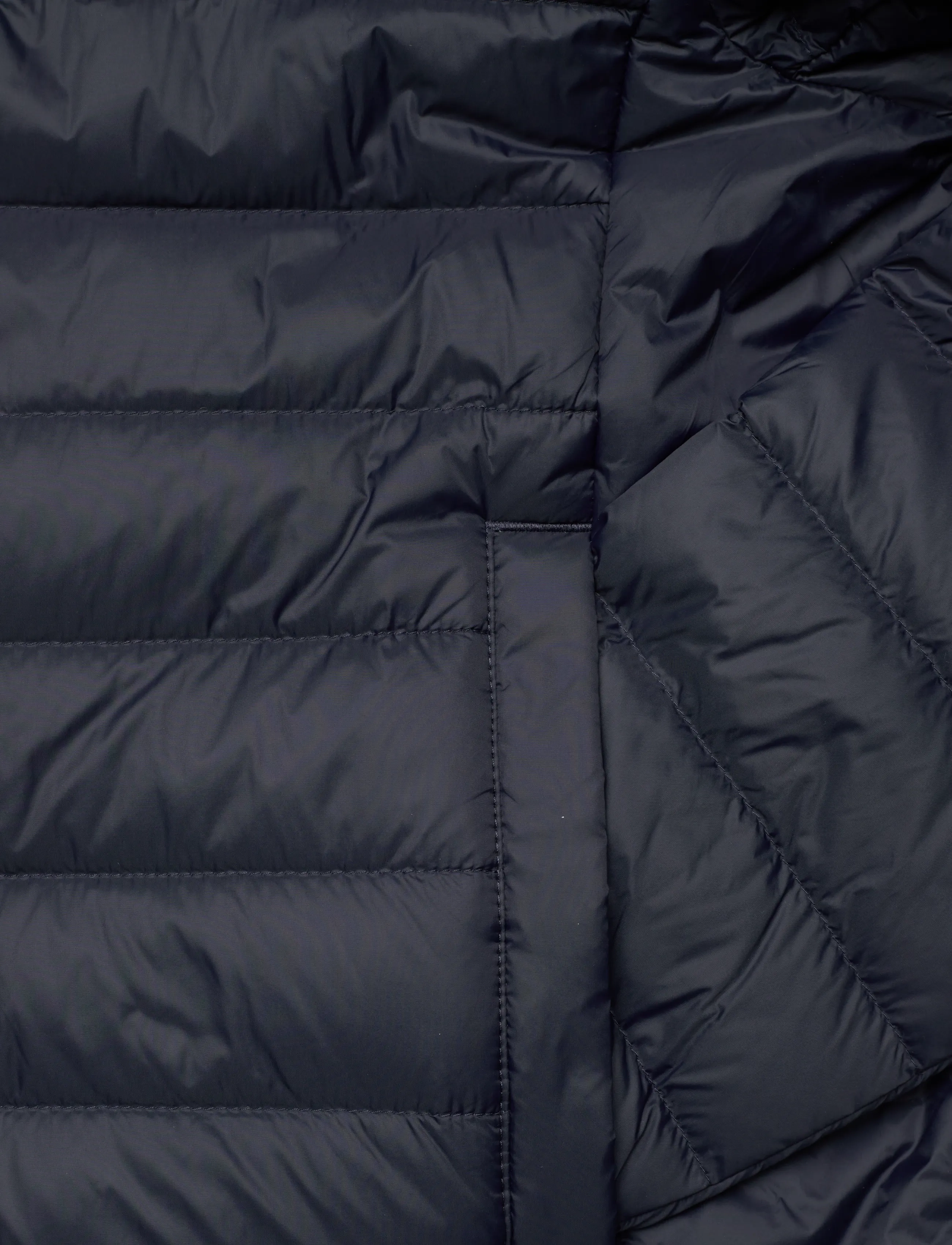 BOSS - H-Dimeo - gefütterte jacken - dark blue - 3