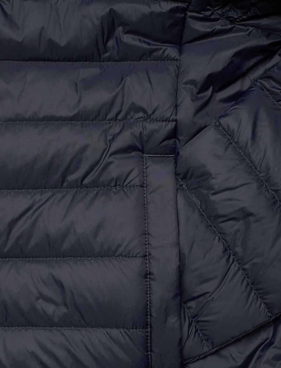 BOSS - H-Dimeo - gefütterte jacken - dark blue - 3