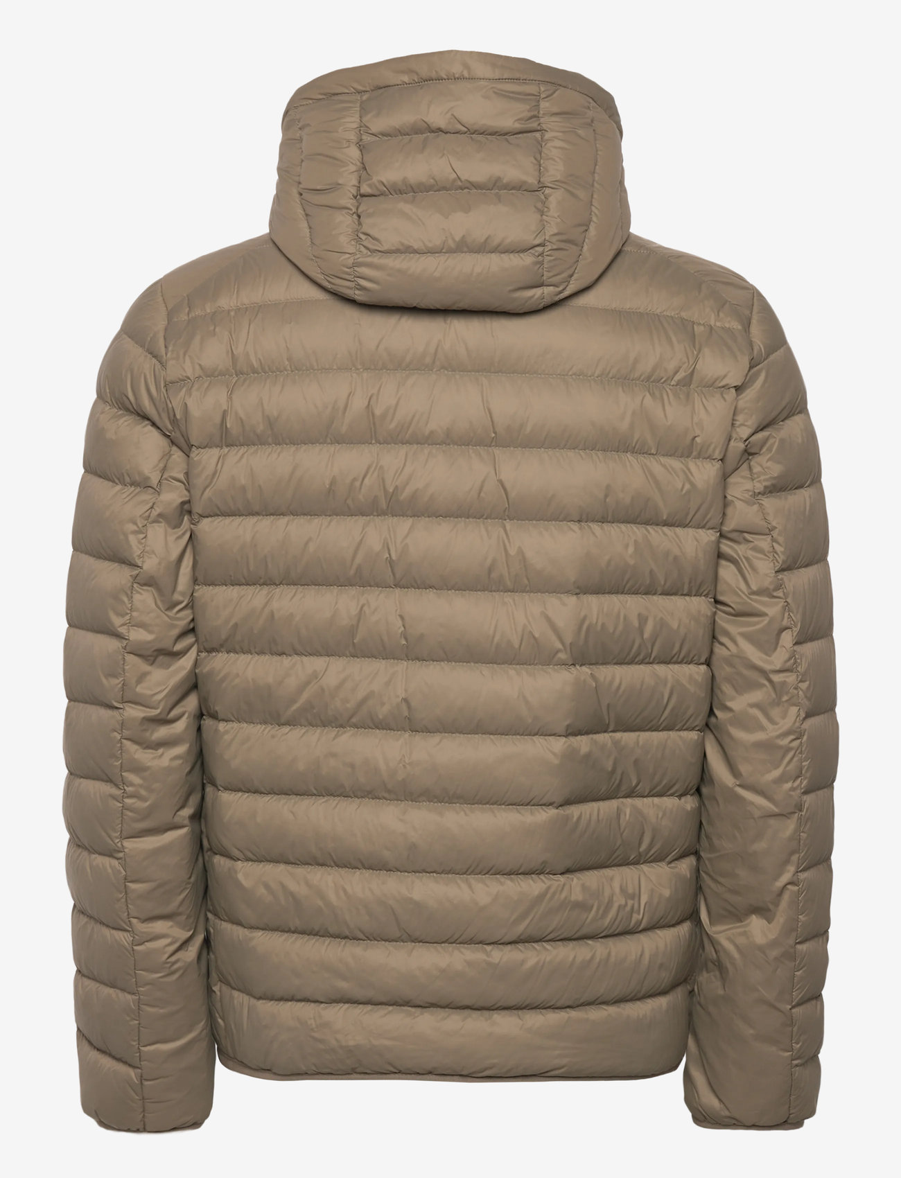 BOSS - H-Dimeo - fodrade jackor - open brown - 1