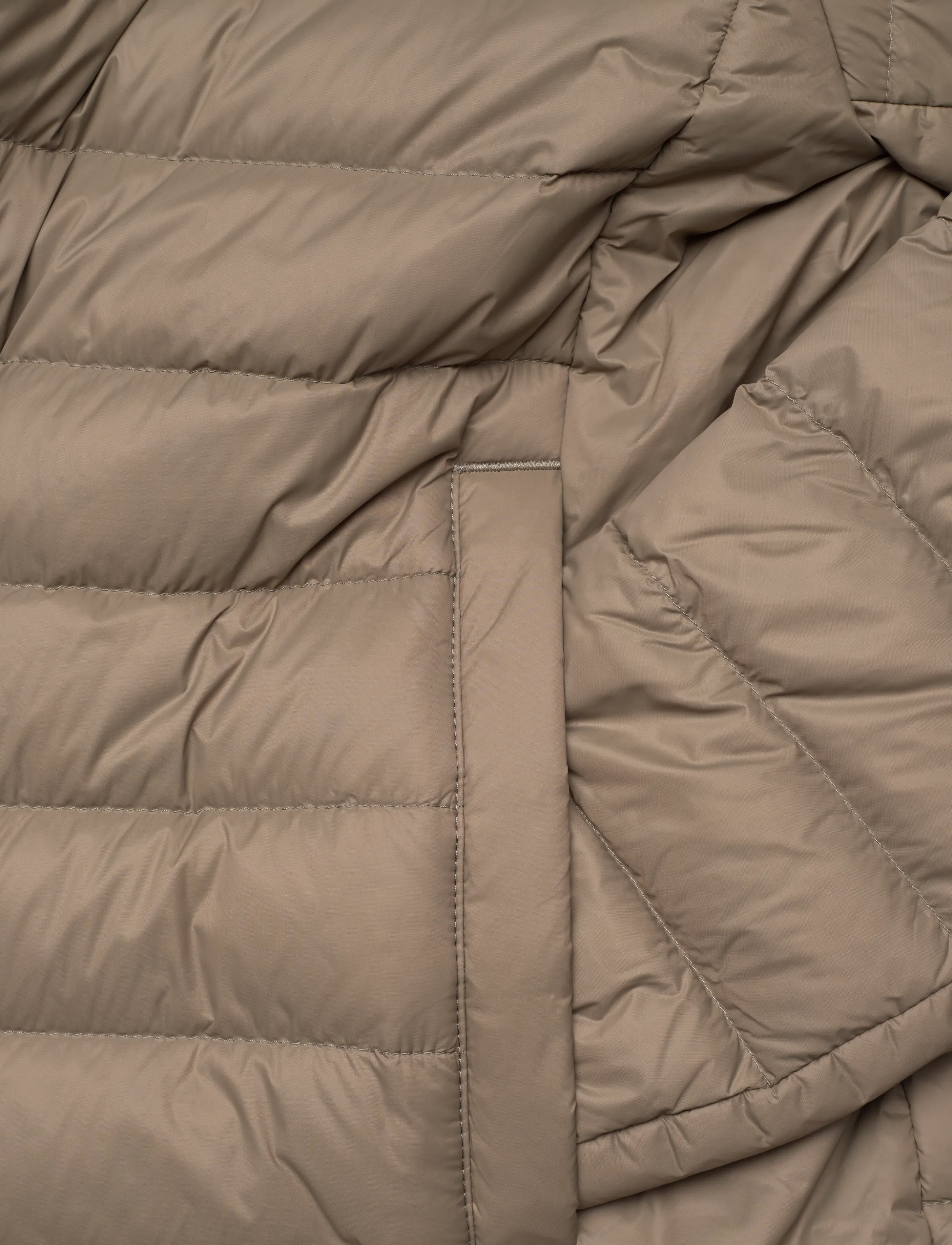 BOSS - H-Dimeo - fodrade jackor - open brown - 3