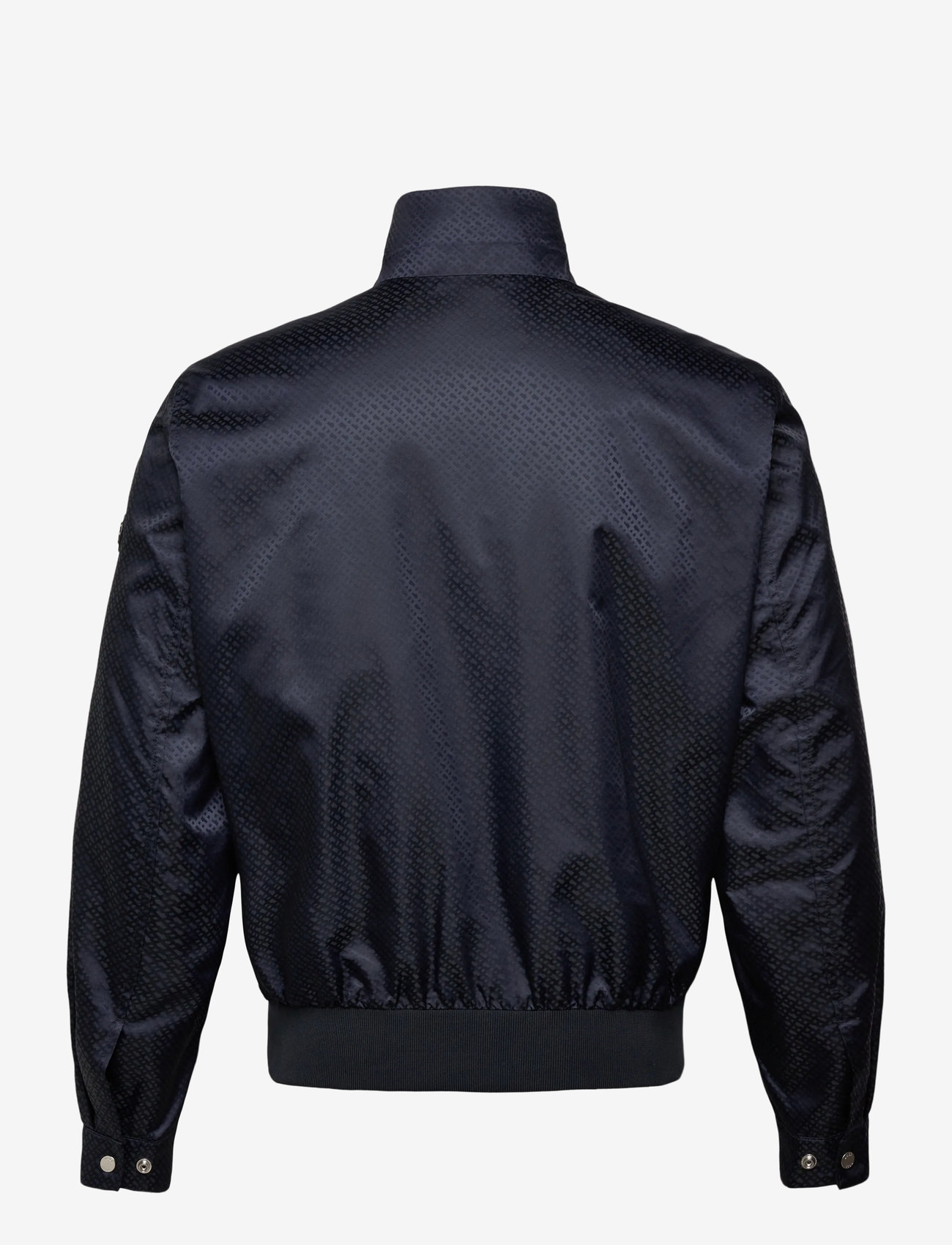 BOSS - C-Casamu - bomber jackets - dark blue - 1