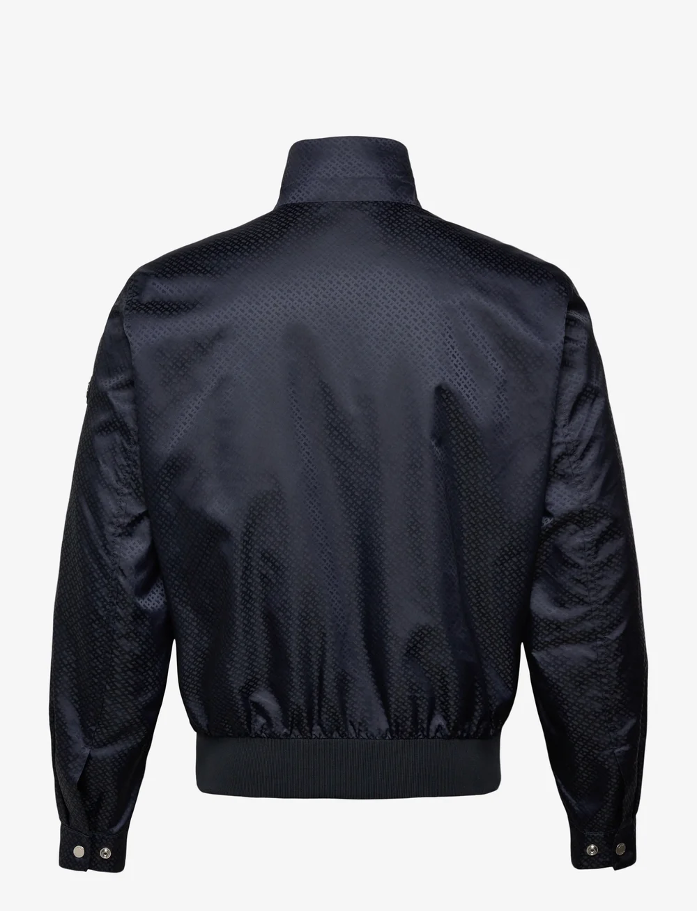 BOSS - C-Casamu - fall jackets - dark blue - 1