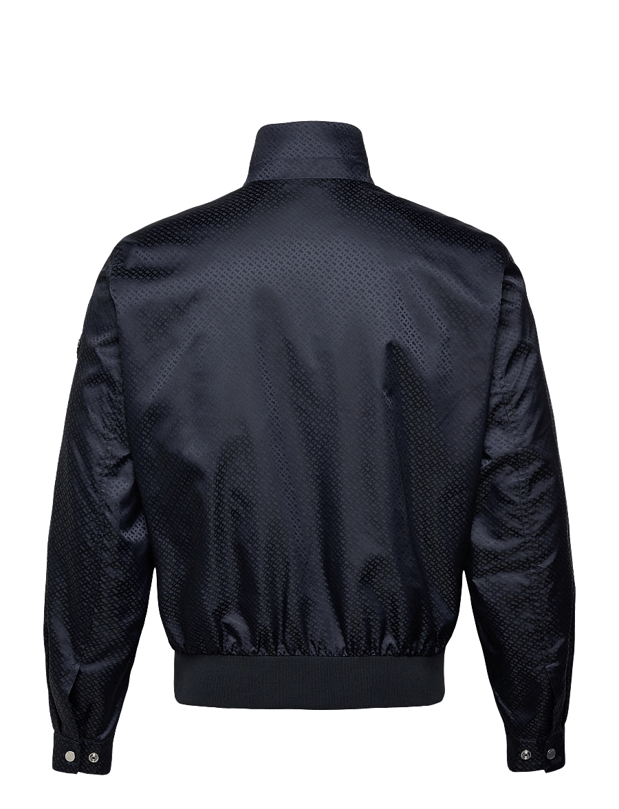 BOSS - C-Casamu - leichte jacken - dark blue - 1