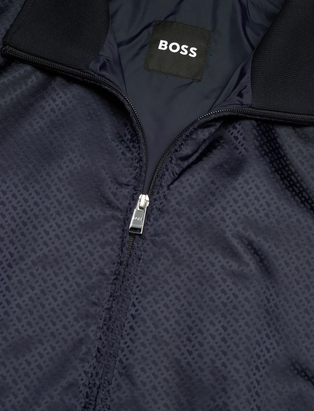BOSS - C-Casamu - fall jackets - dark blue - 2