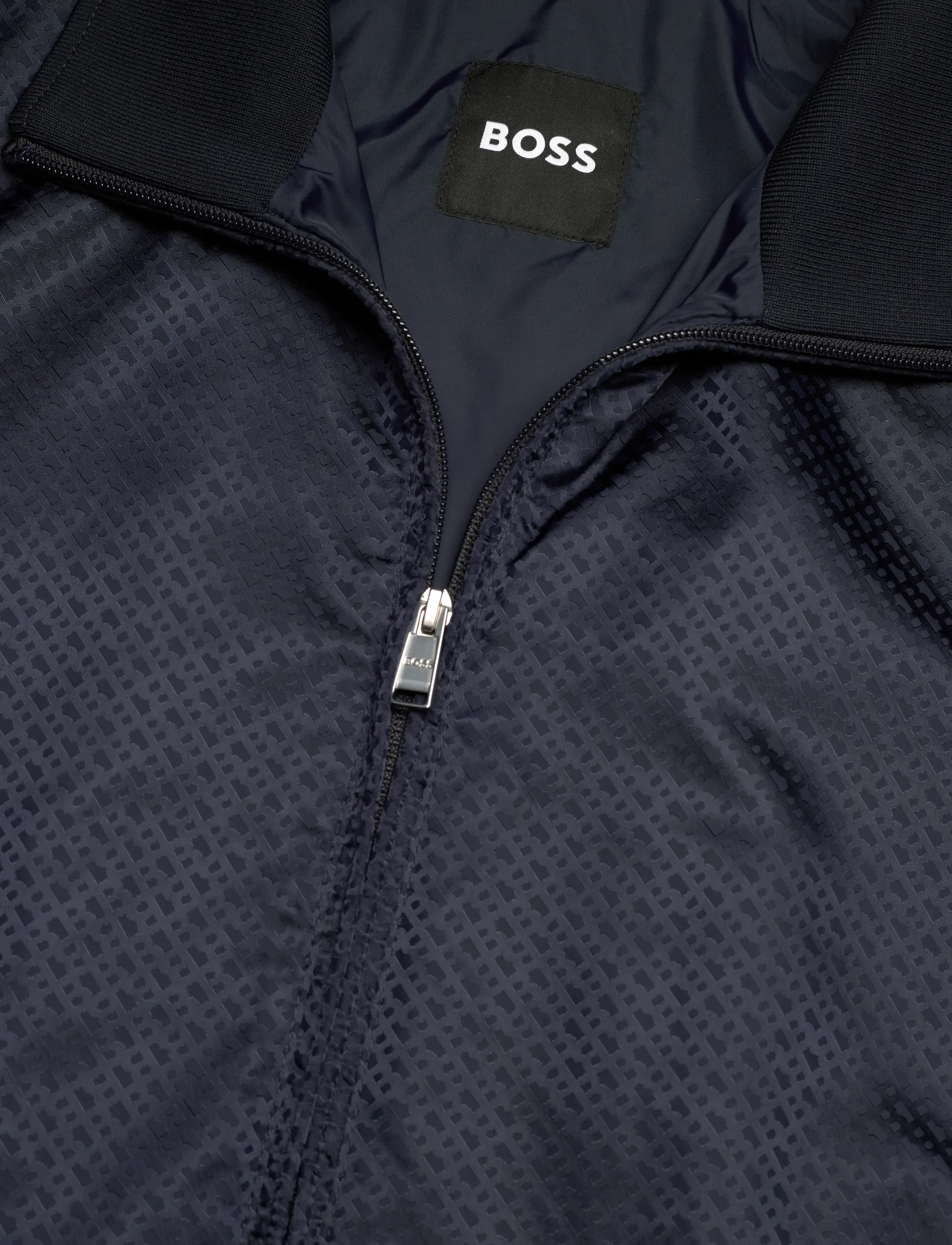 BOSS - C-Casamu - dark blue - 2