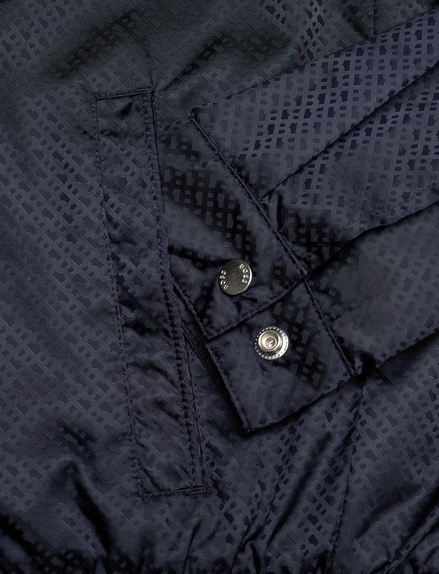 BOSS - C-Casamu - leichte jacken - dark blue - 3