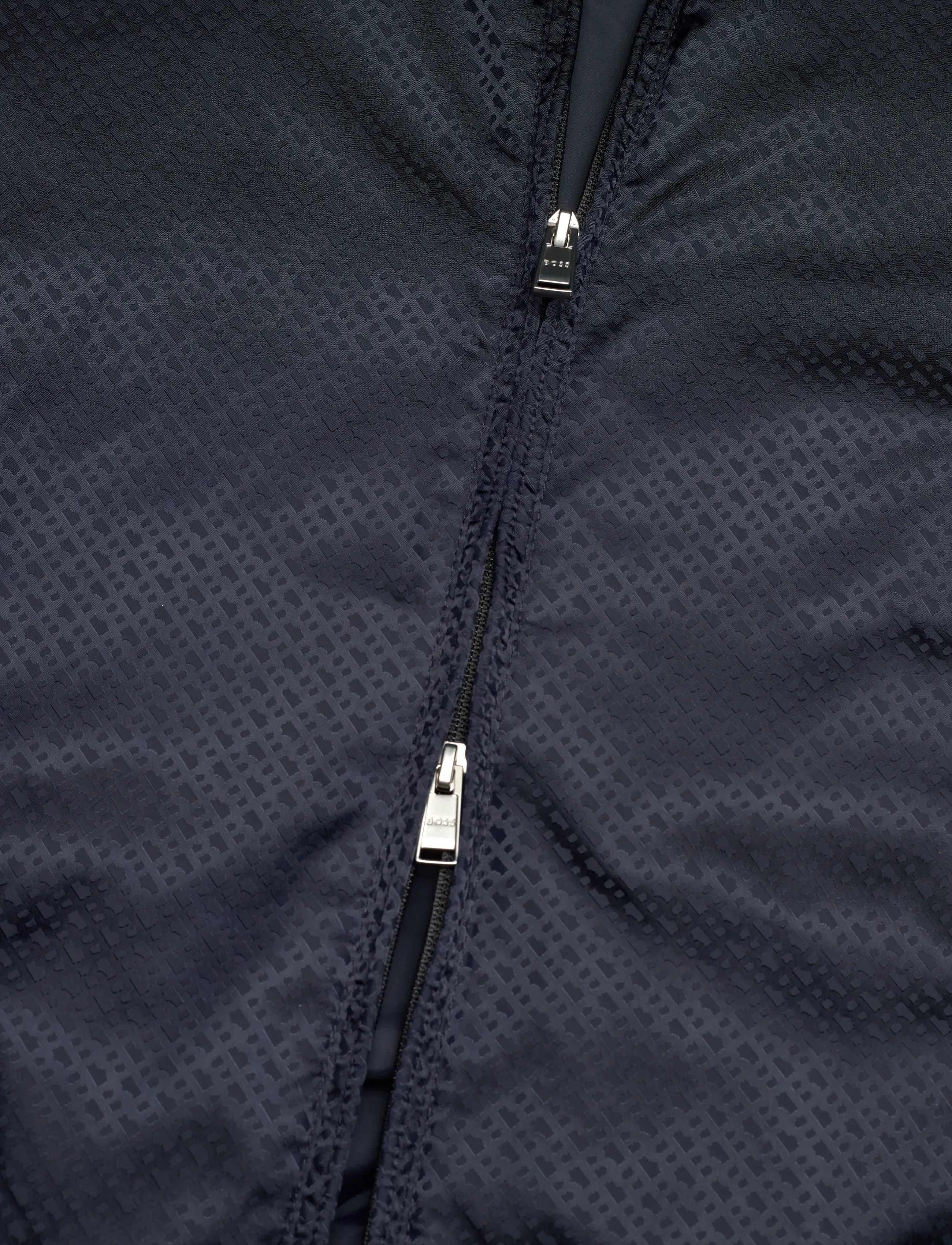 BOSS - C-Casamu - dark blue - 4