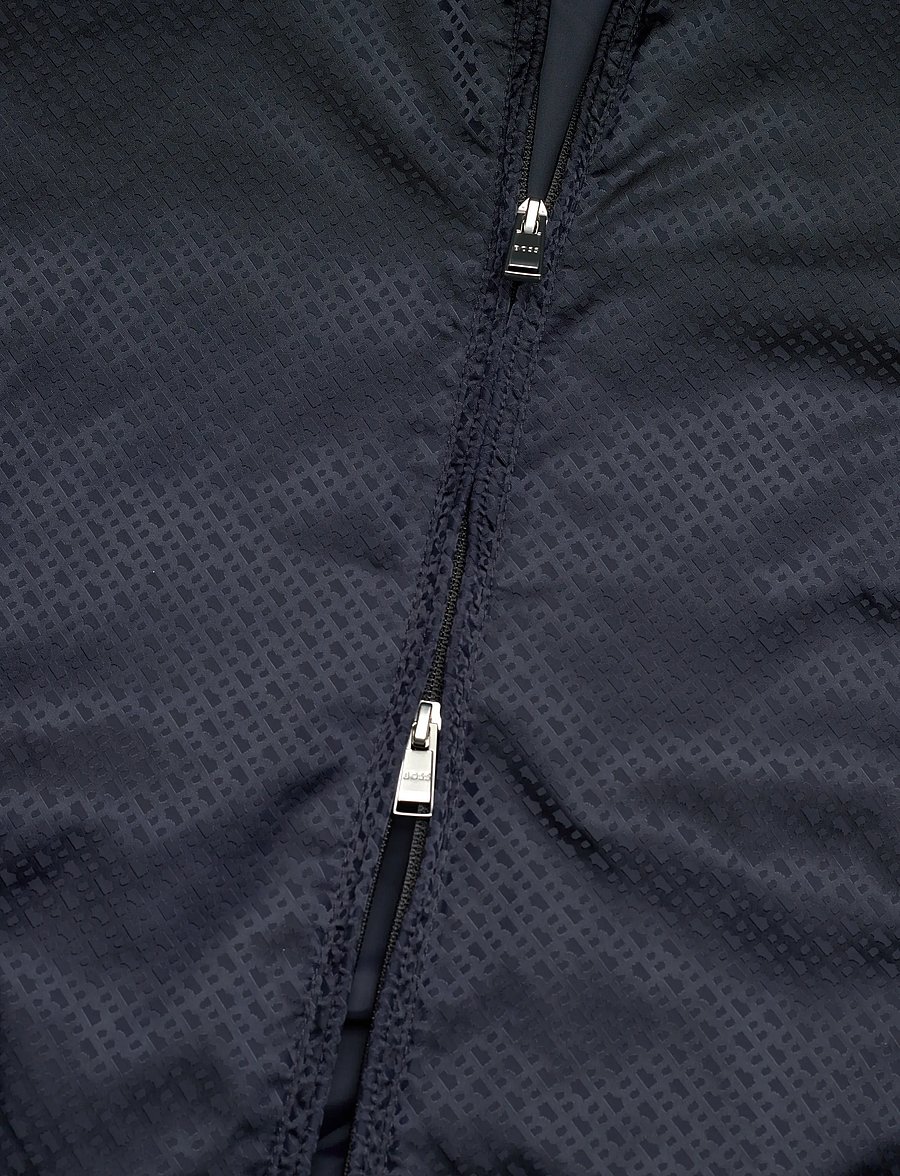 BOSS - C-Casamu - leichte jacken - dark blue - 4