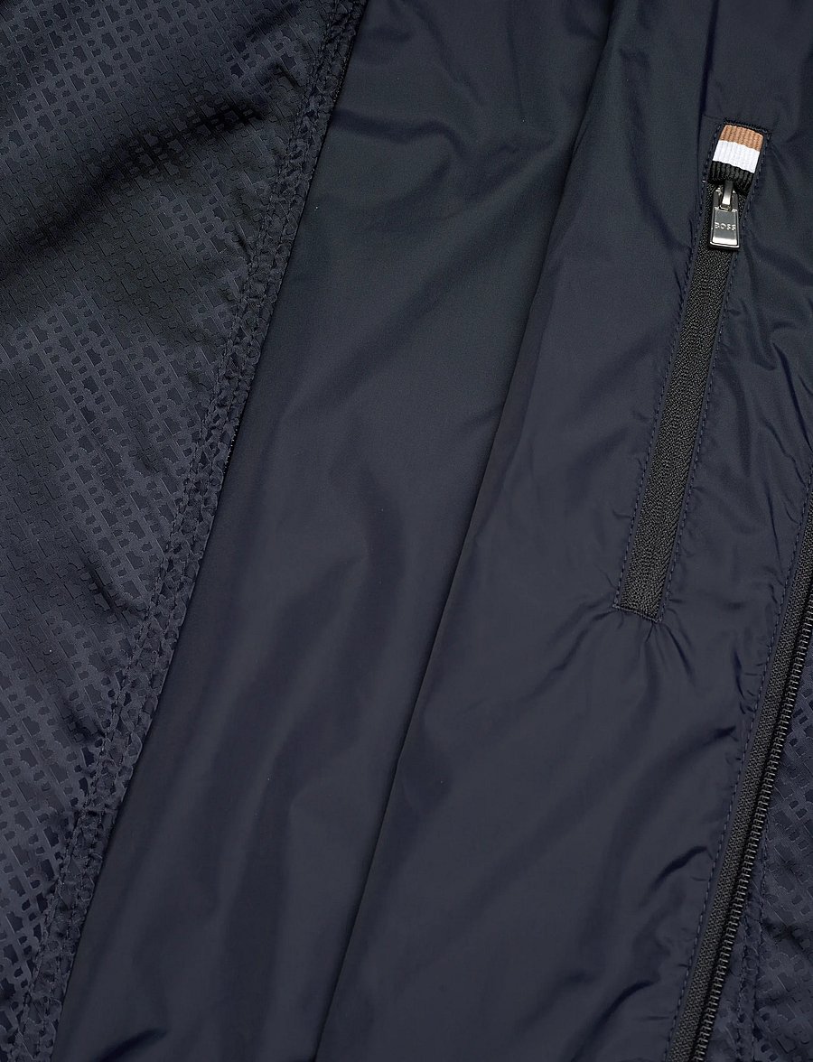 BOSS - C-Casamu - leichte jacken - dark blue - 5