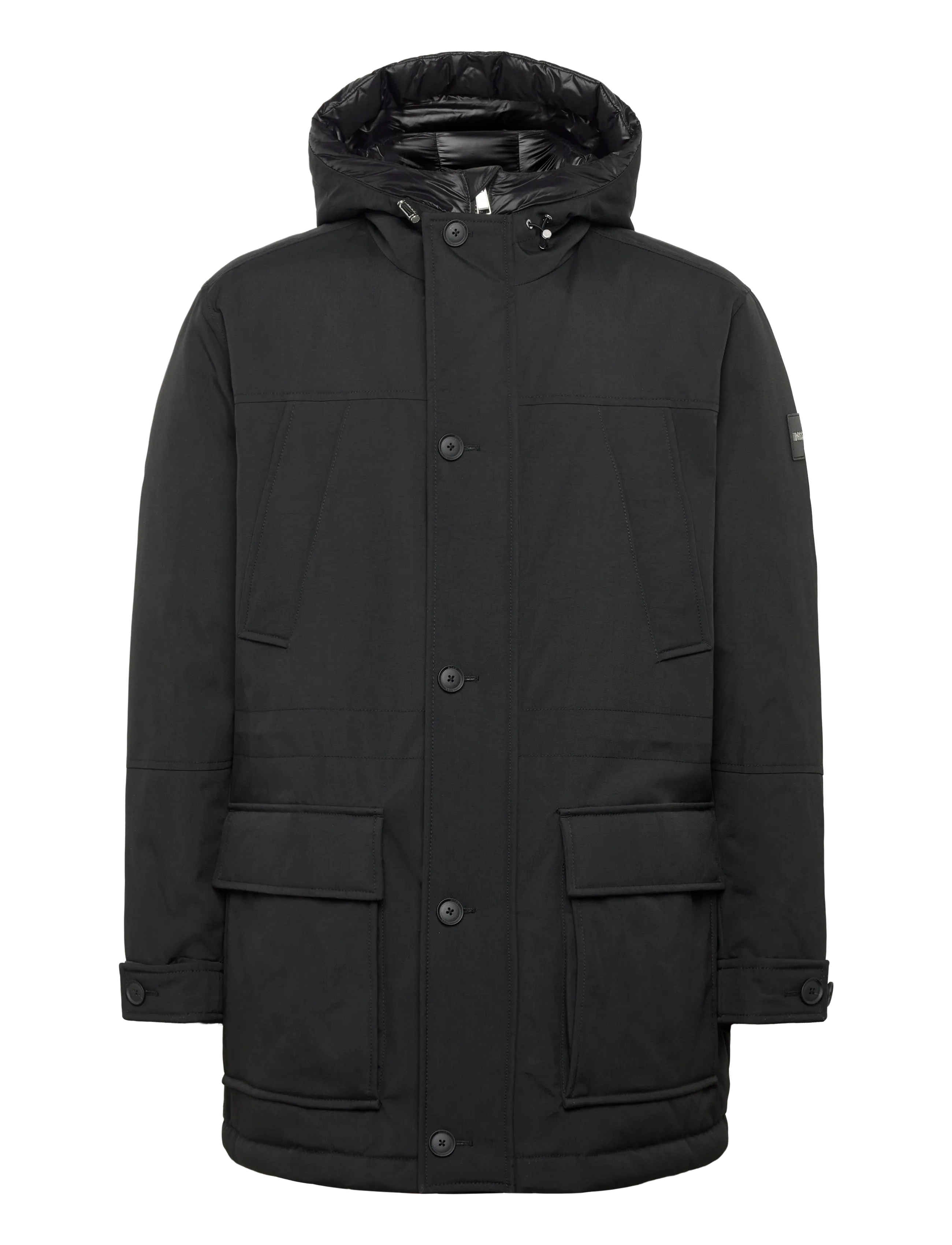 BOSS H-Detoni Schwarz - 48 - Herren