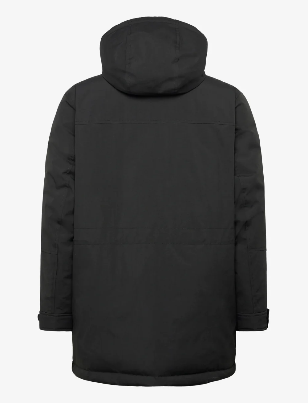 BOSS - H-Detoni - talvejoped - black - 1