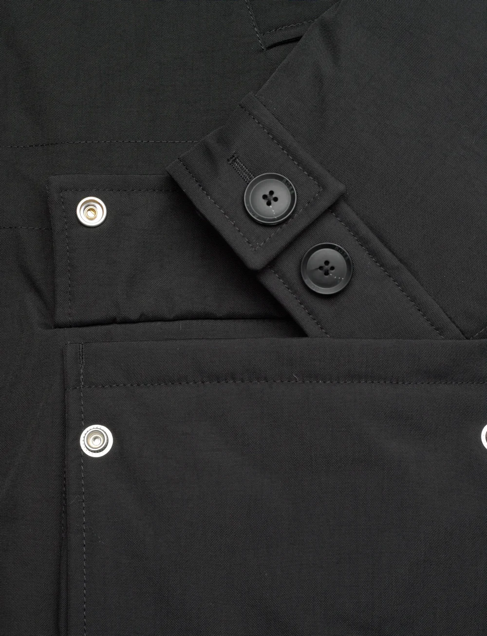 BOSS - H-Detoni - talvejoped - black - 3