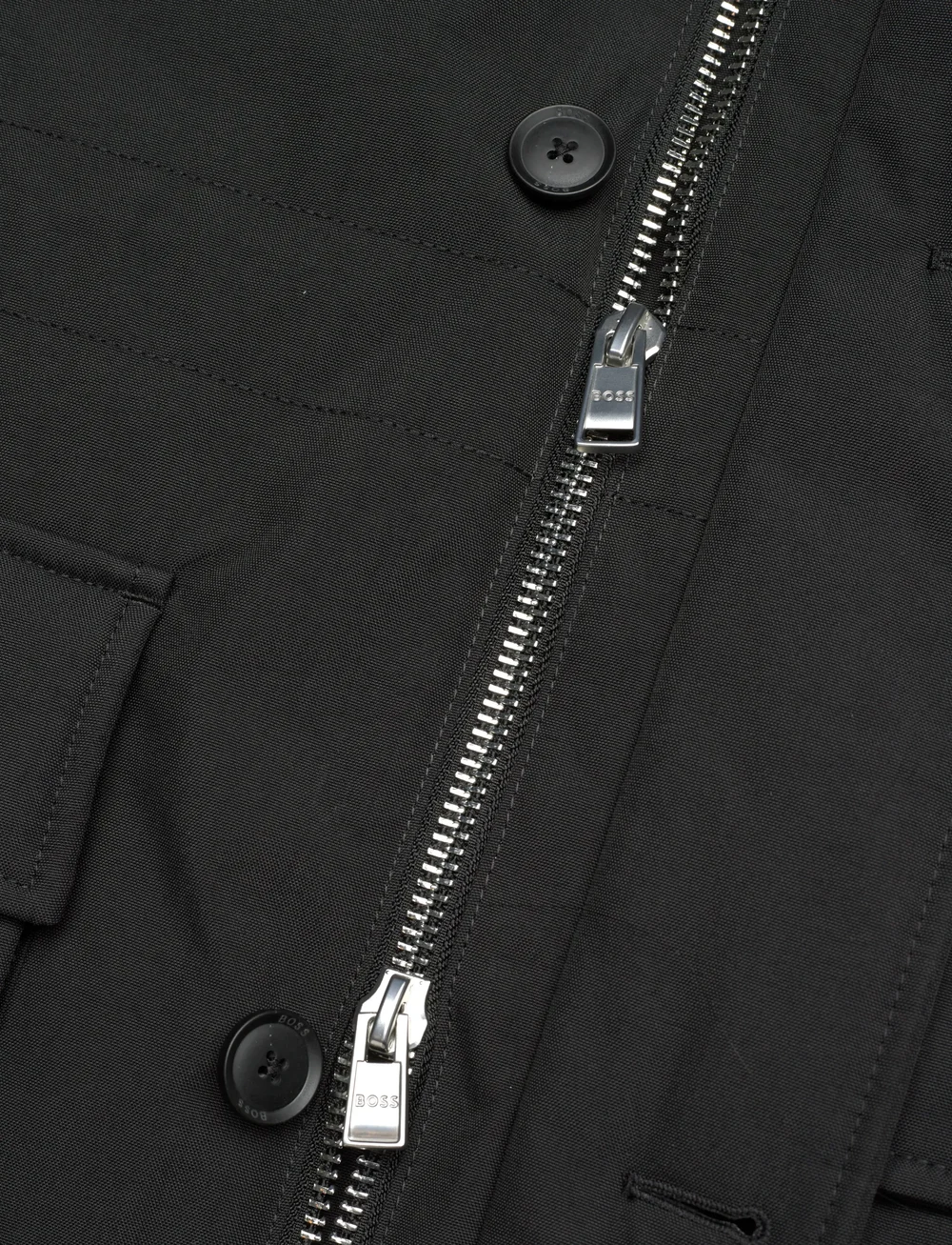 BOSS - H-Detoni - talvejoped - black - 4