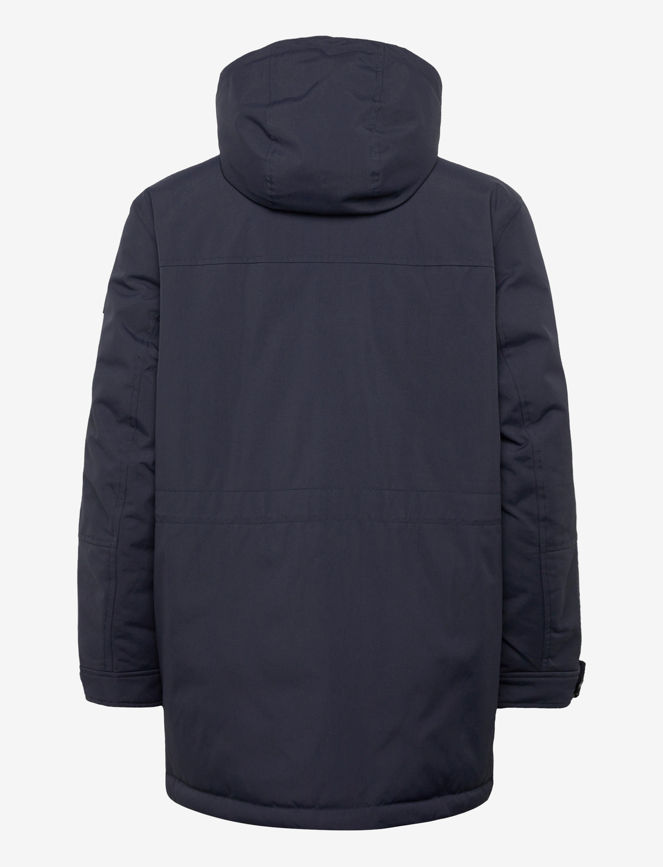 BOSS - H-Detoni - forede jakker - dark blue - 1