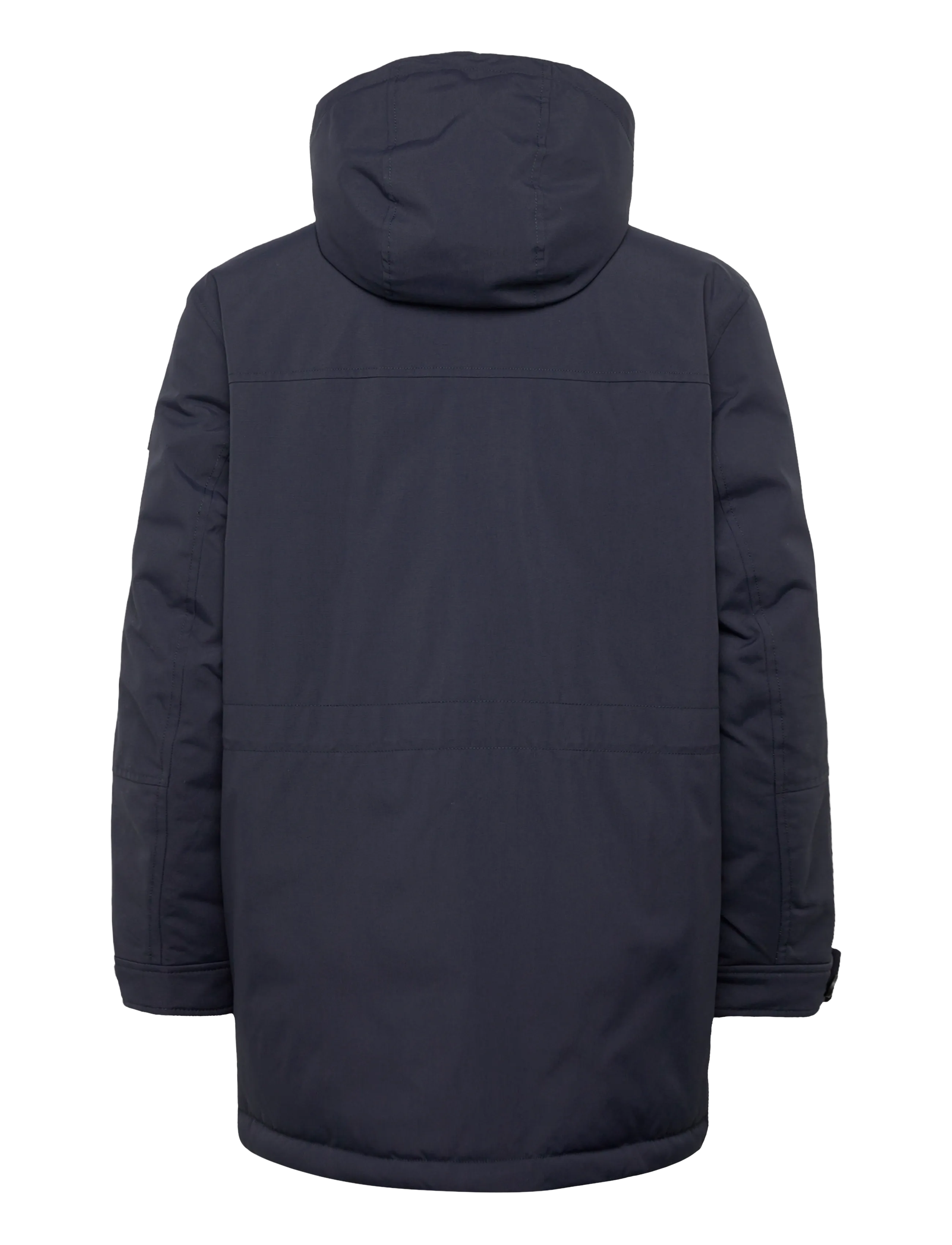 BOSS - H-Detoni - talvejoped - dark blue - 1