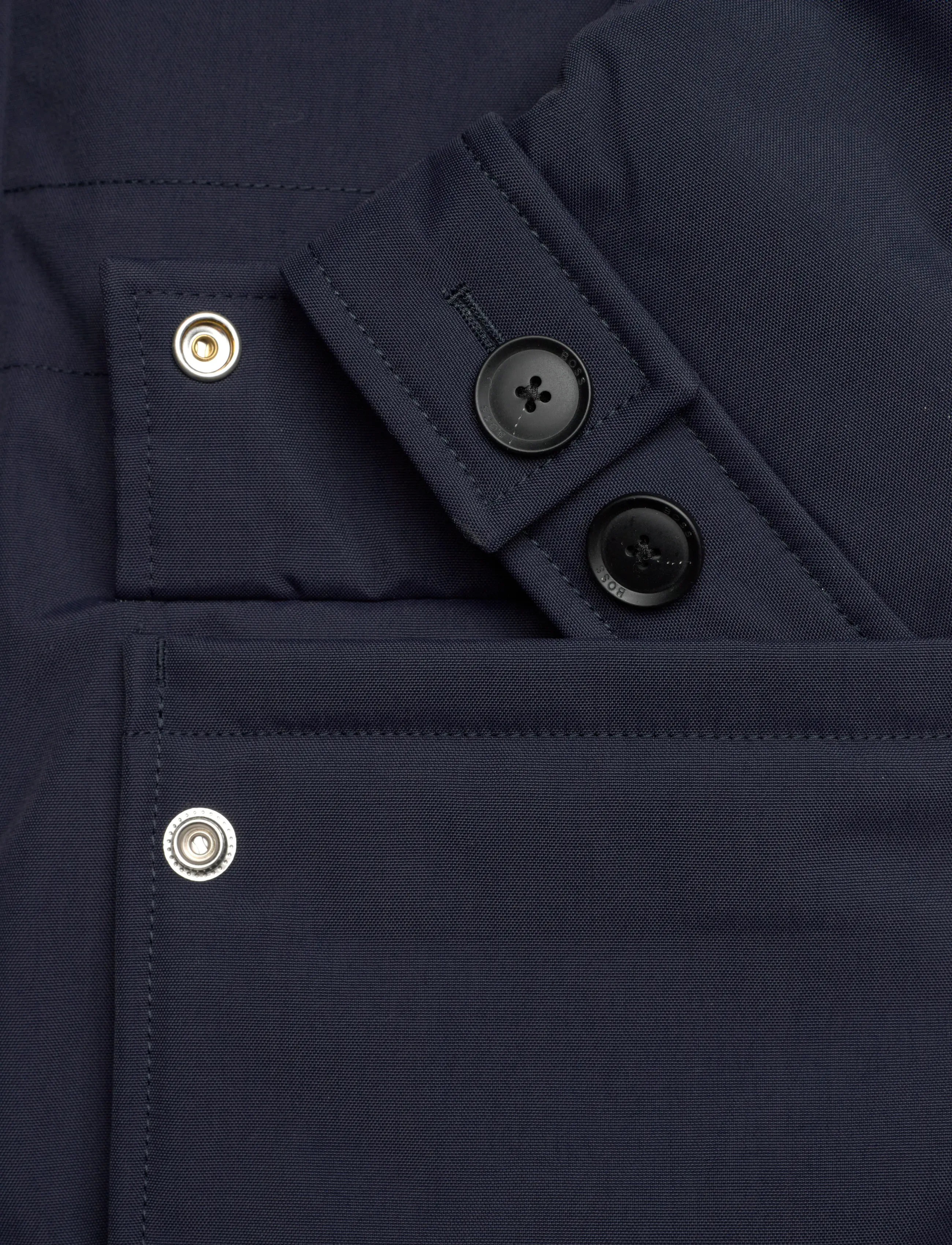 BOSS - H-Detoni - talvejoped - dark blue - 3