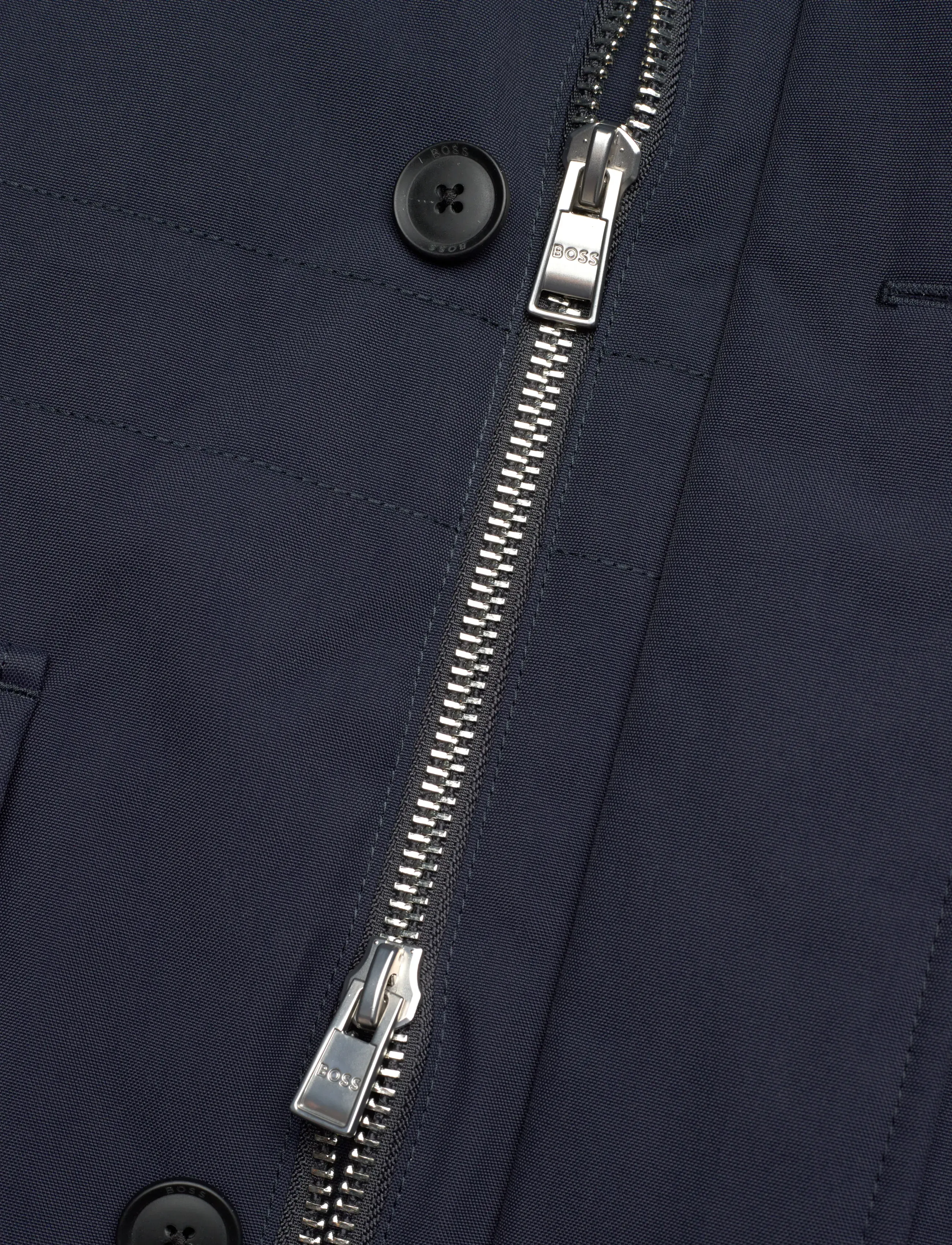 BOSS - H-Detoni - talvejoped - dark blue - 4