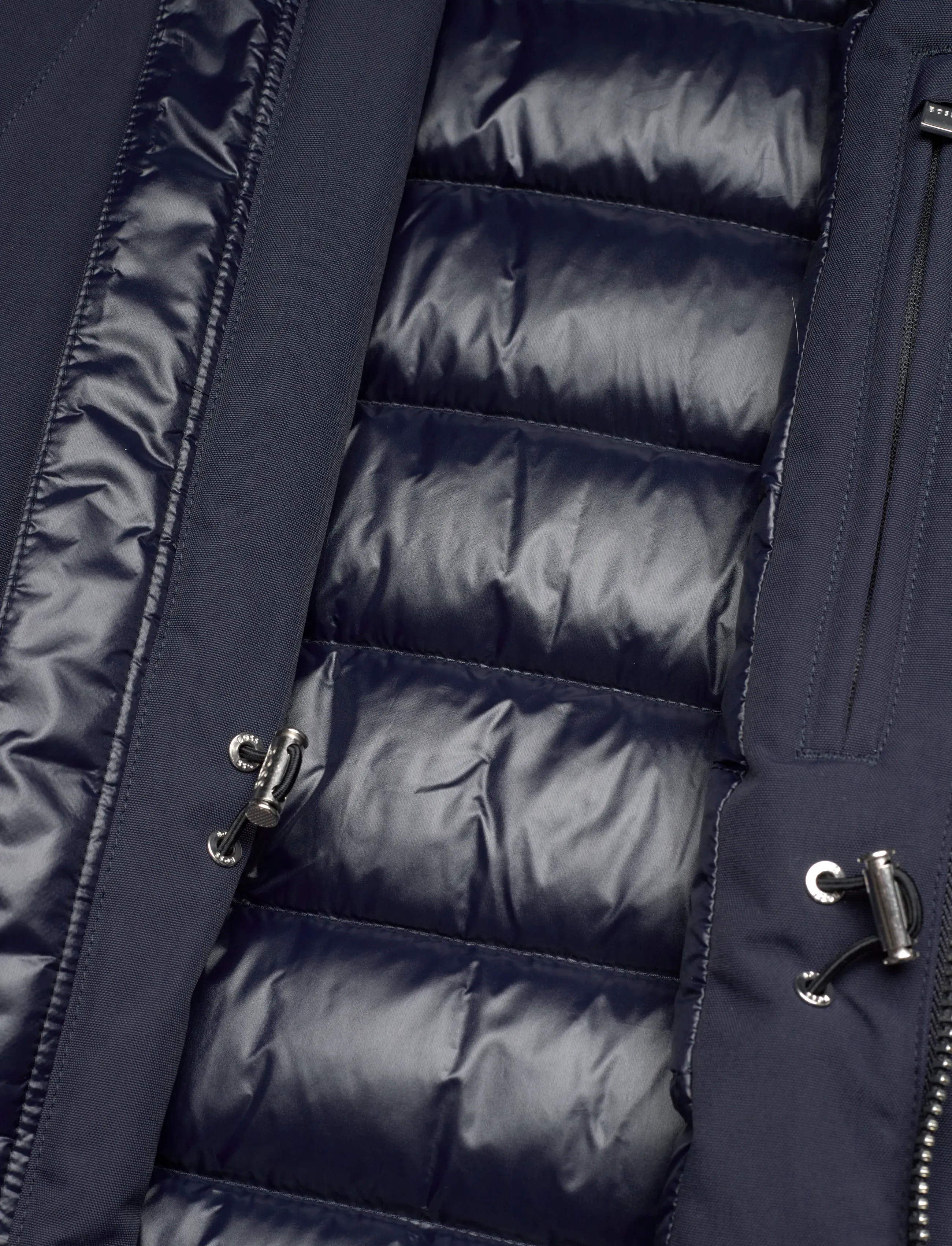 BOSS - H-Detoni - talvejoped - dark blue - 5
