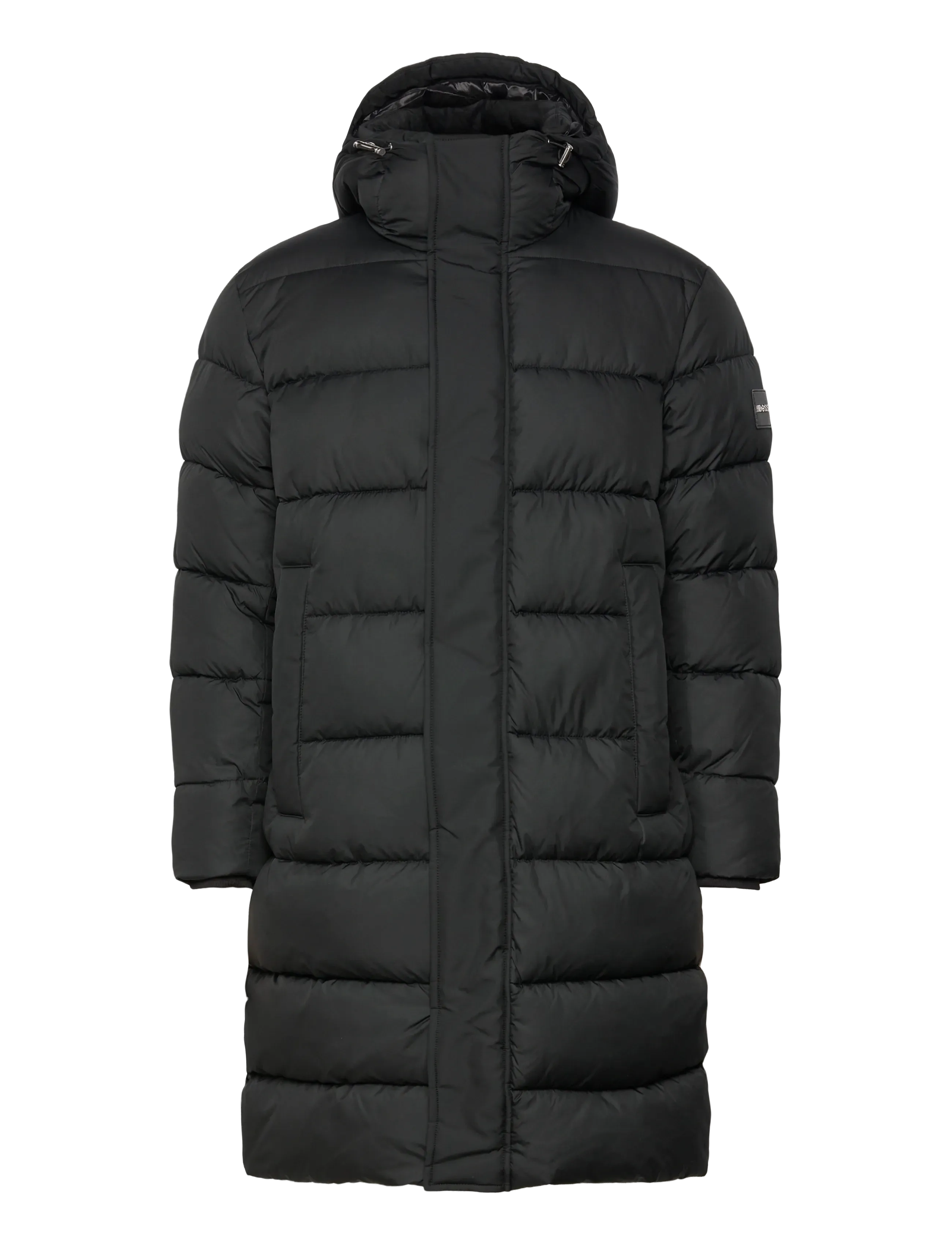 BOSS H-Cenuto Schwarz - 48 - Herren