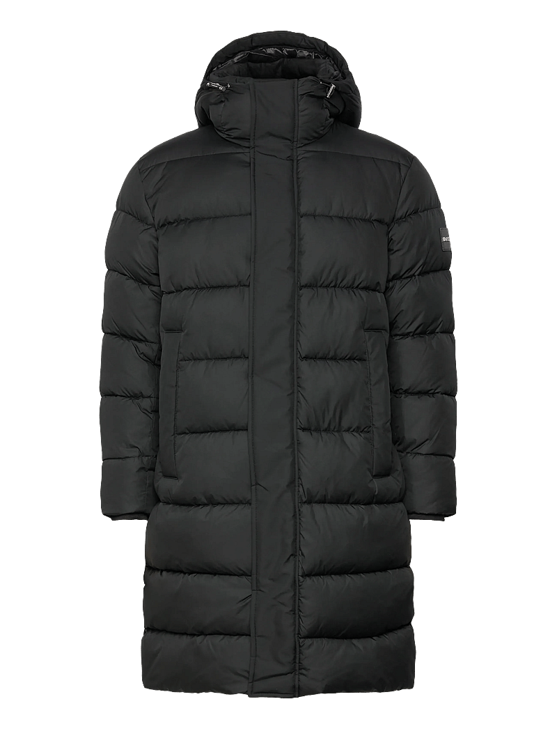 BOSS - H-Cenuto - vestes matelassées - black - 0
