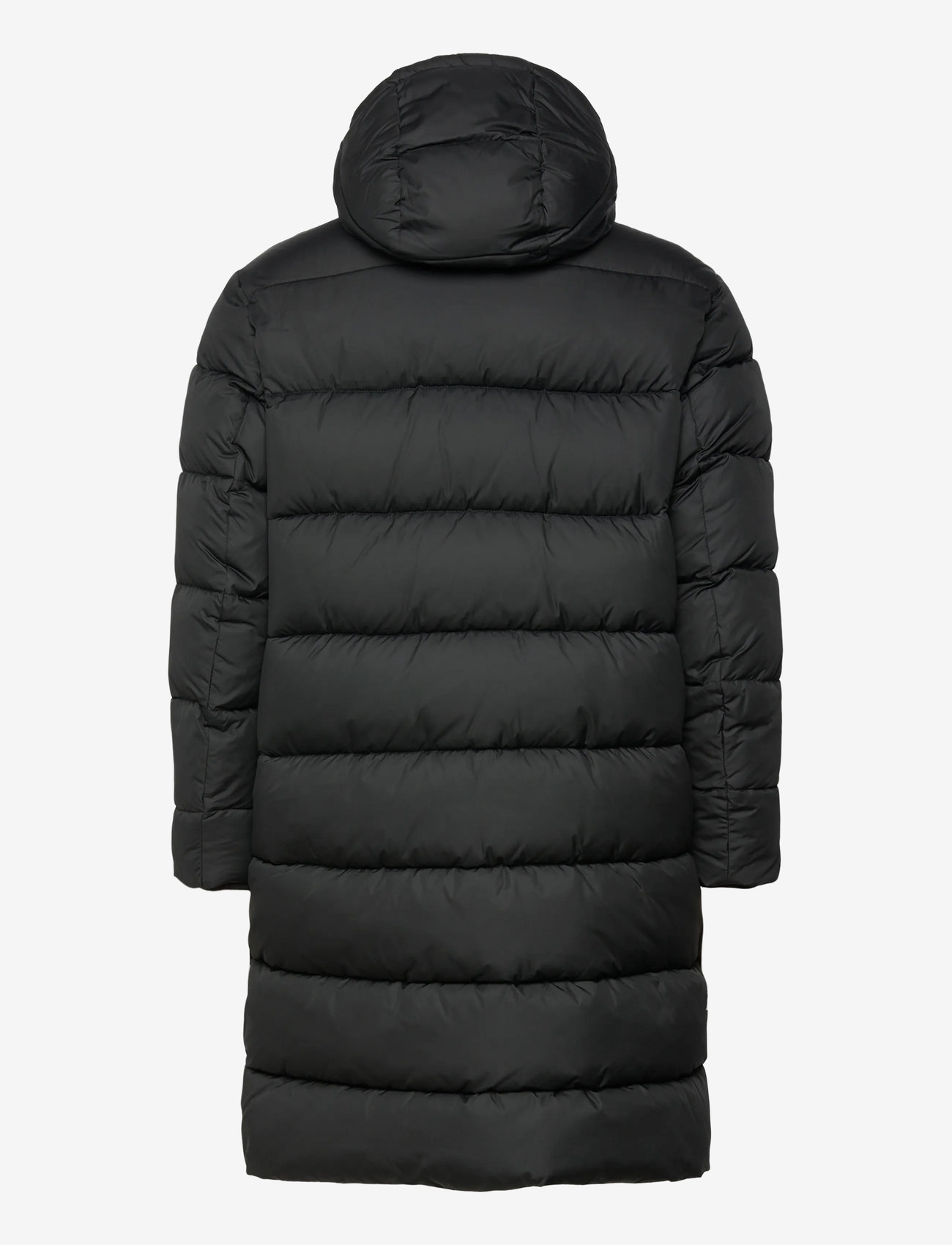 BOSS - H-Cenuto - gefütterte jacken - black - 1