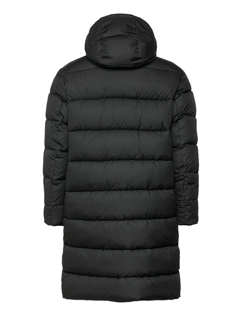 BOSS - H-Cenuto - vestes matelassées - black - 1