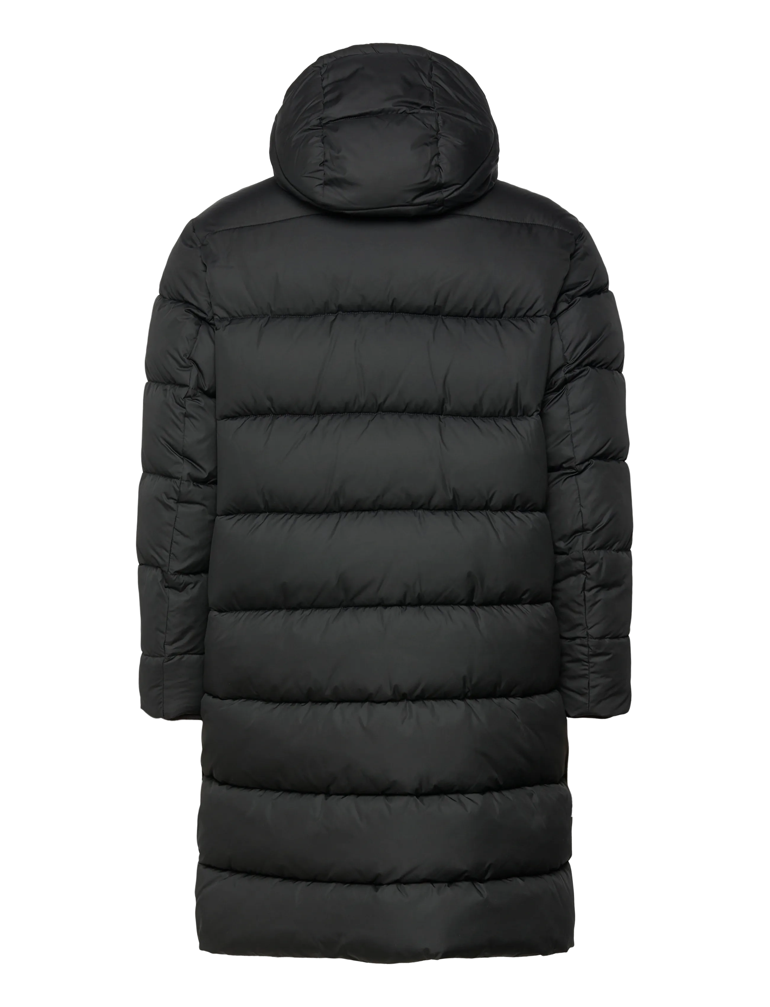 BOSS - H-Cenuto - winterjacken - black - 1