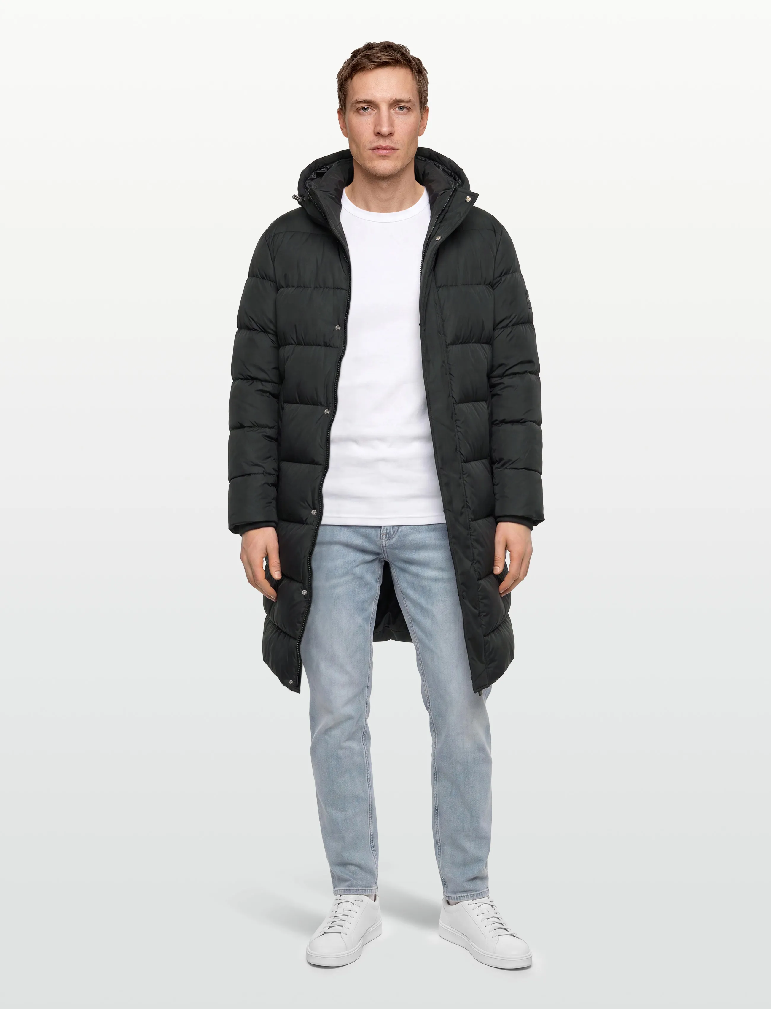 BOSS H-Cenuto - Riided - BLACK / black
