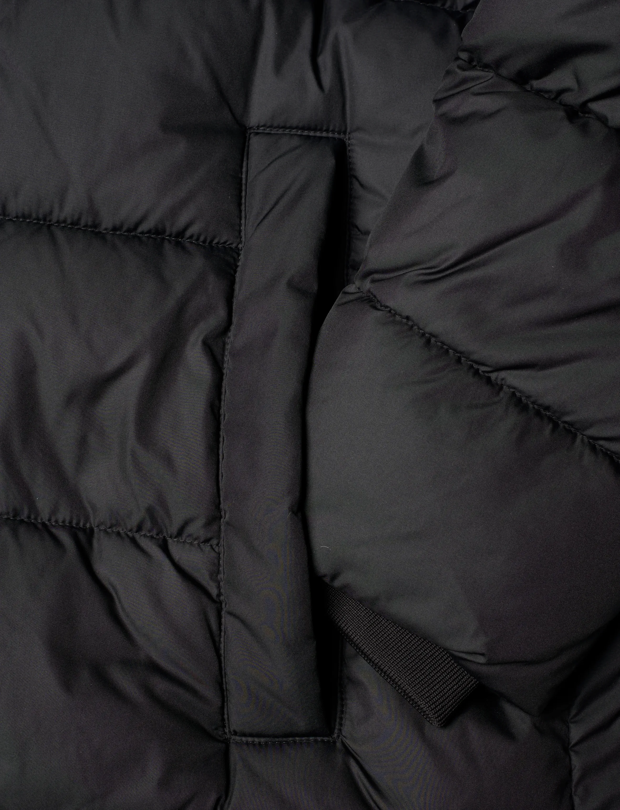 BOSS - H-Cenuto - winterjacken - black - 3