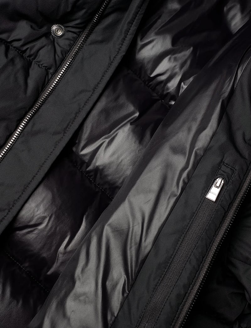 BOSS - H-Cenuto - vestes matelassées - black - 4