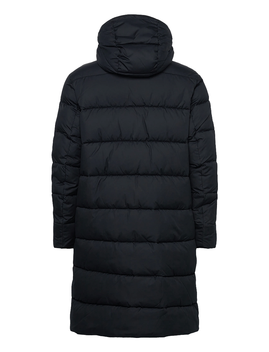 BOSS - H-Cenuto - gefütterte jacken - dark blue - 1