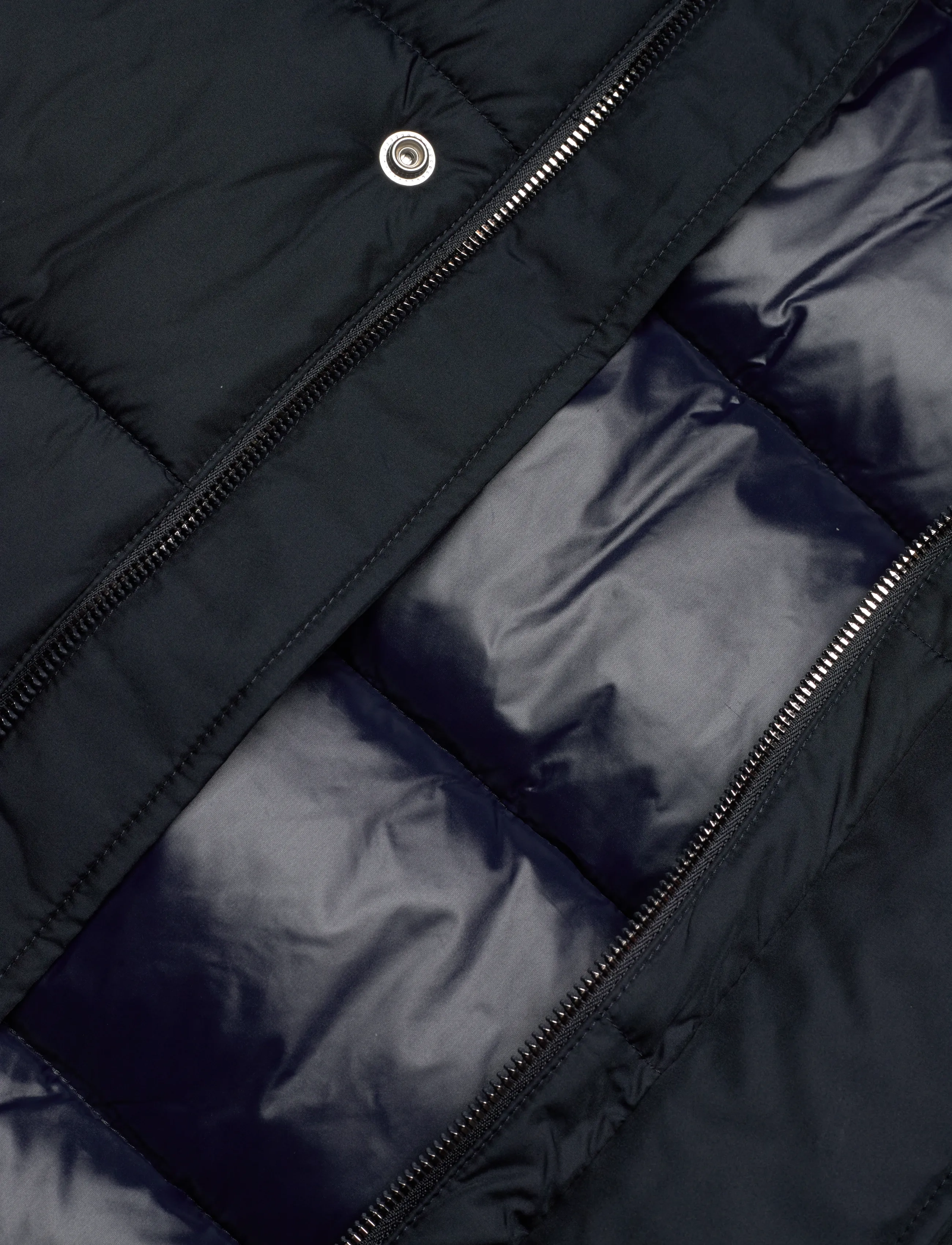 BOSS - H-Cenuto - vinterjakker - dark blue - 4