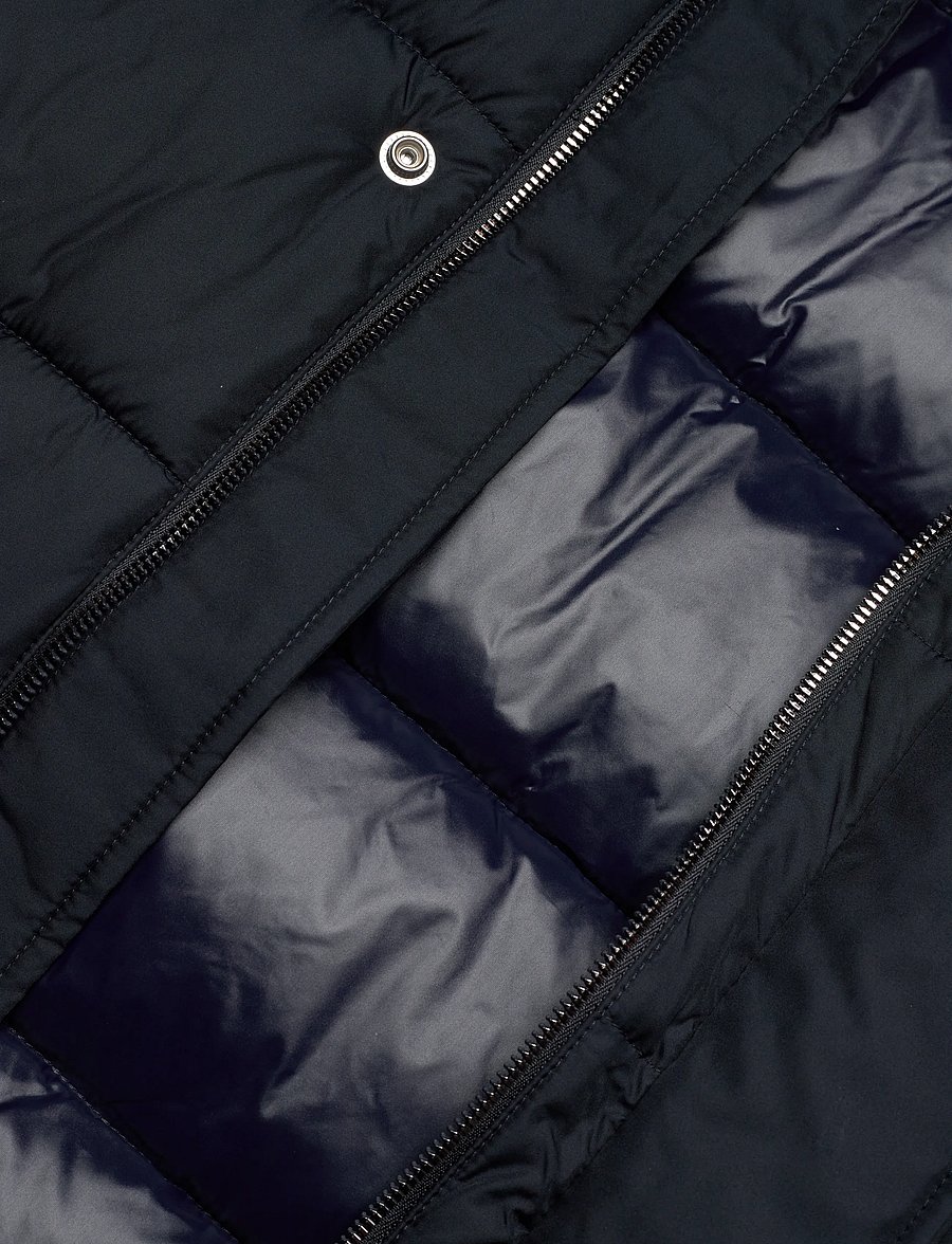 BOSS - H-Cenuto - gefütterte jacken - dark blue - 4