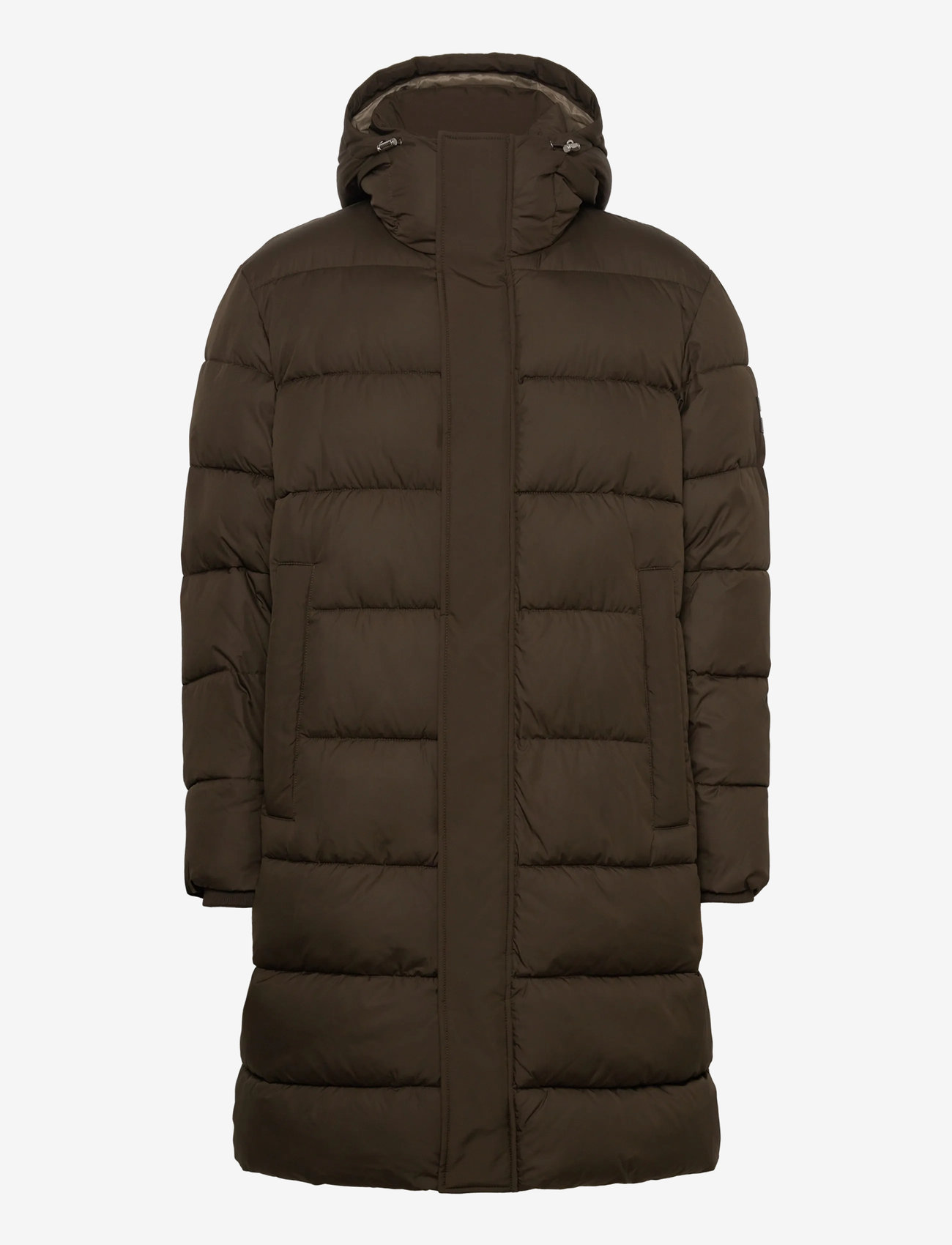 BOSS - H-Cenuto - forede jakker - open green - 0