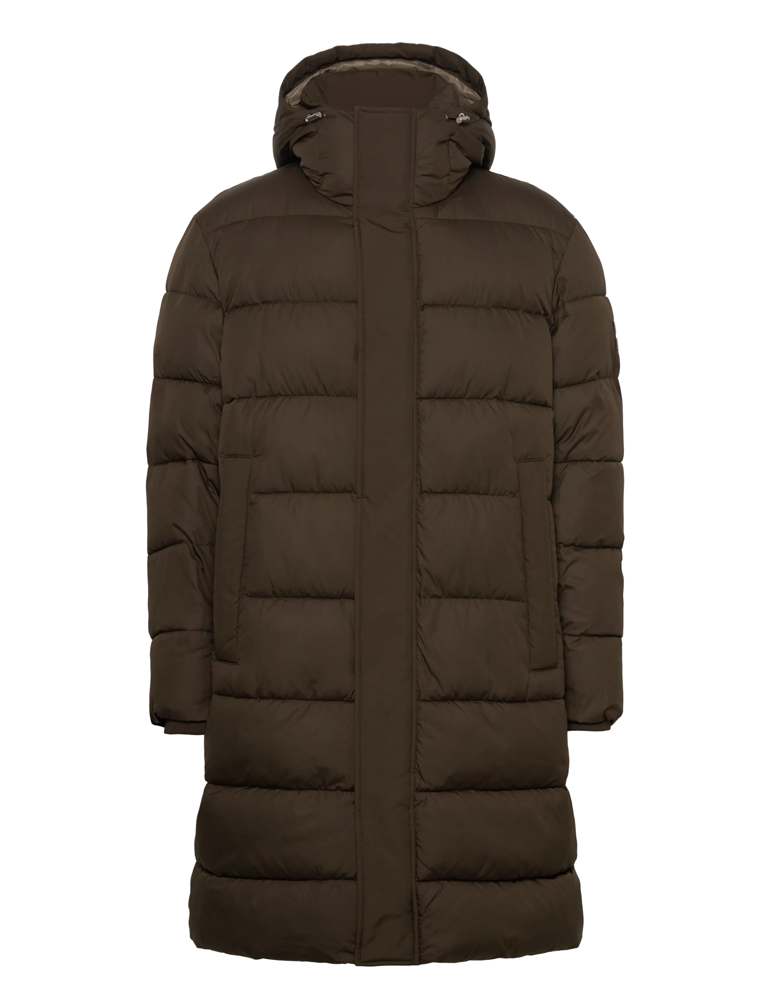 H-Cenuto - OPEN GREEN