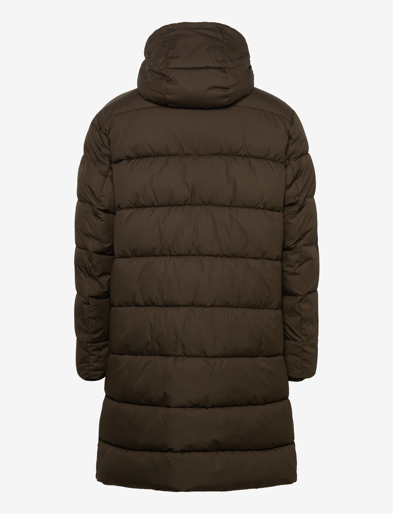 BOSS - H-Cenuto - forede jakker - open green - 1