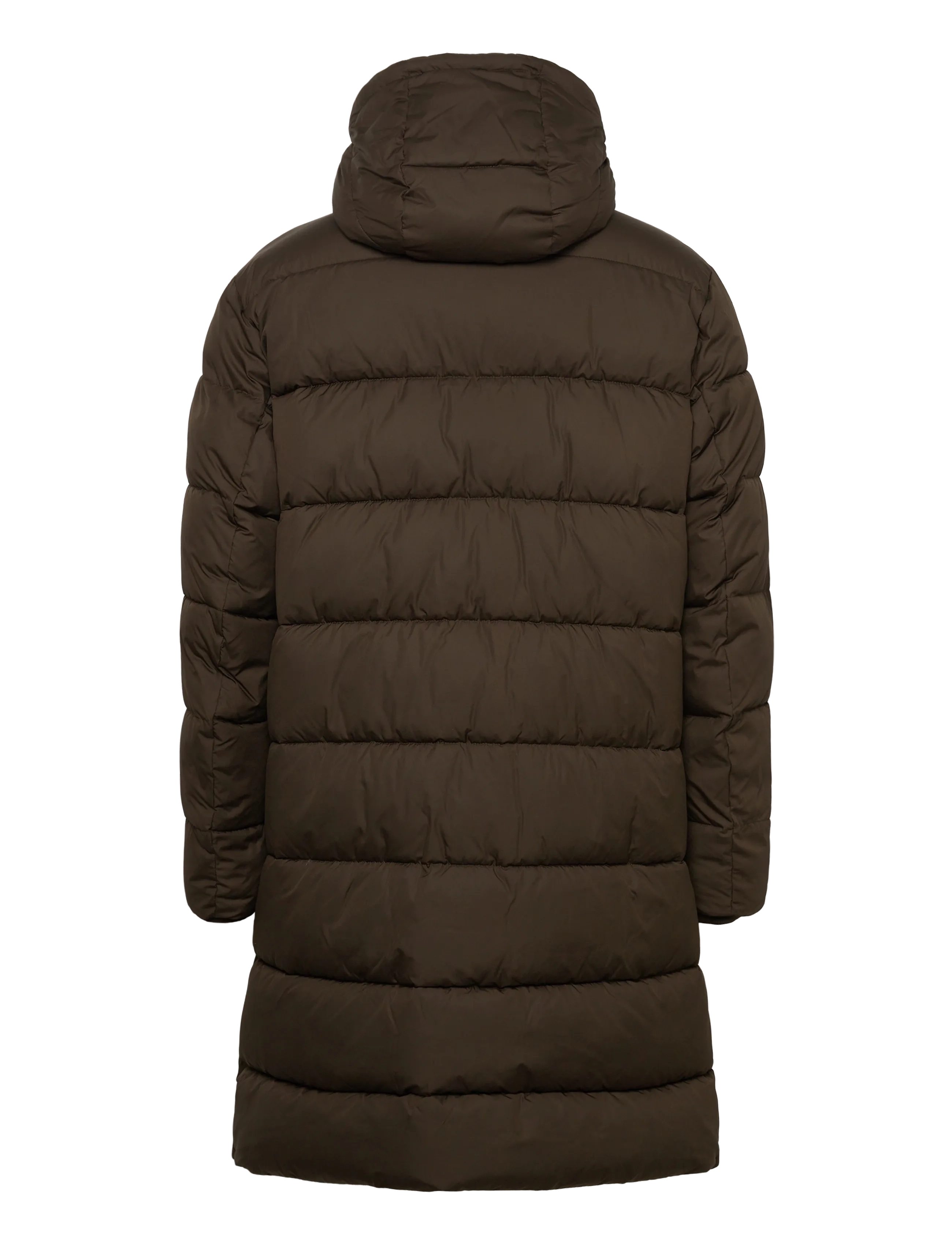 BOSS - H-Cenuto - vestes matelassées - open green - 1