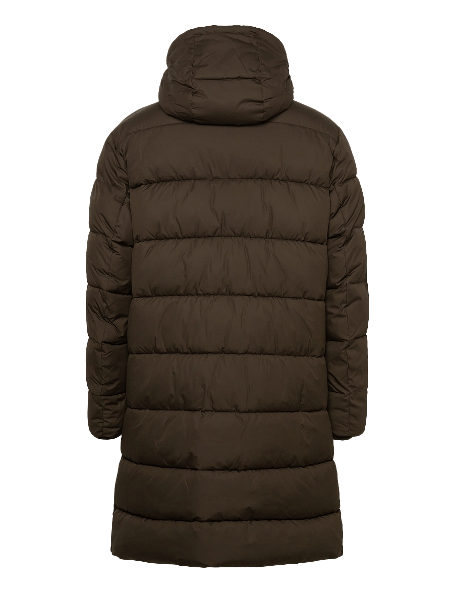 BOSS - H-Cenuto - vestes matelassées - open green - 1
