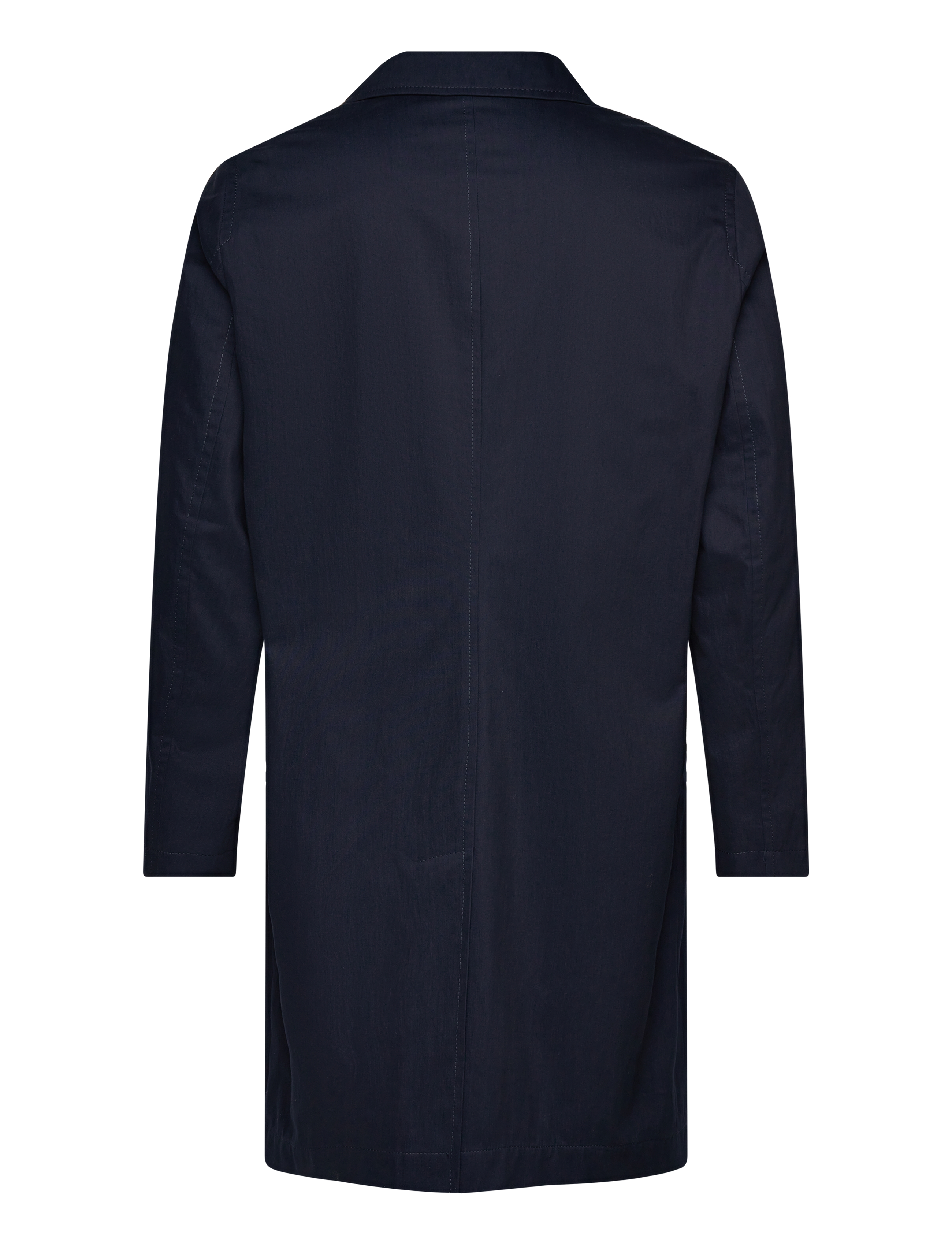 BOSS - C-Clark-251 - lette frakker - dark blue - 1