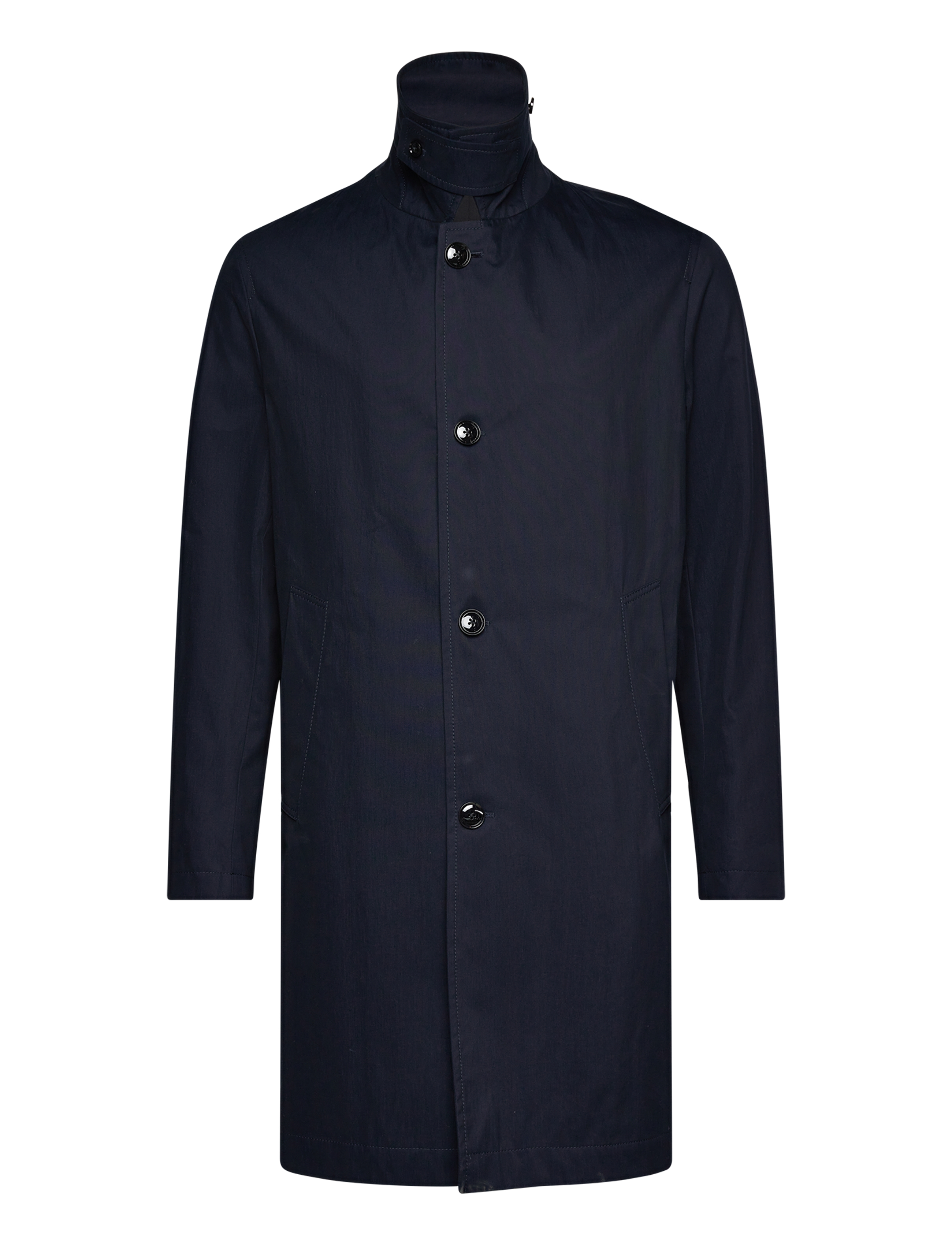 BOSS - C-Clark-251 - lette frakker - dark blue - 3