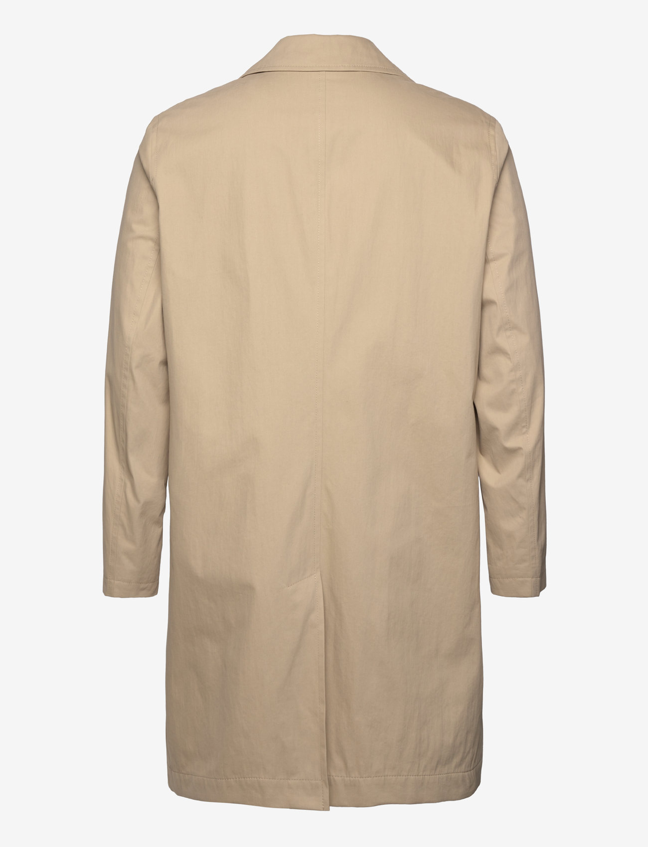 BOSS - C-Clark-251 - light coats - light beige - 1