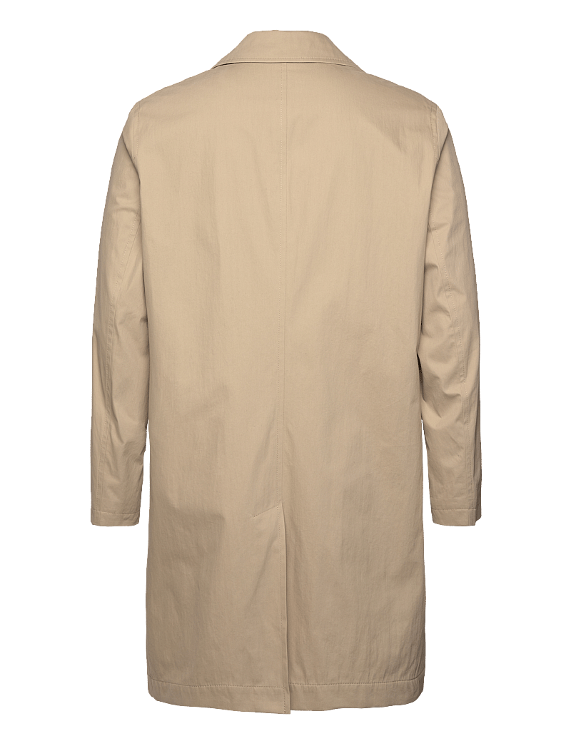 BOSS - C-Clark-251 - leichte mäntel - light beige - 1