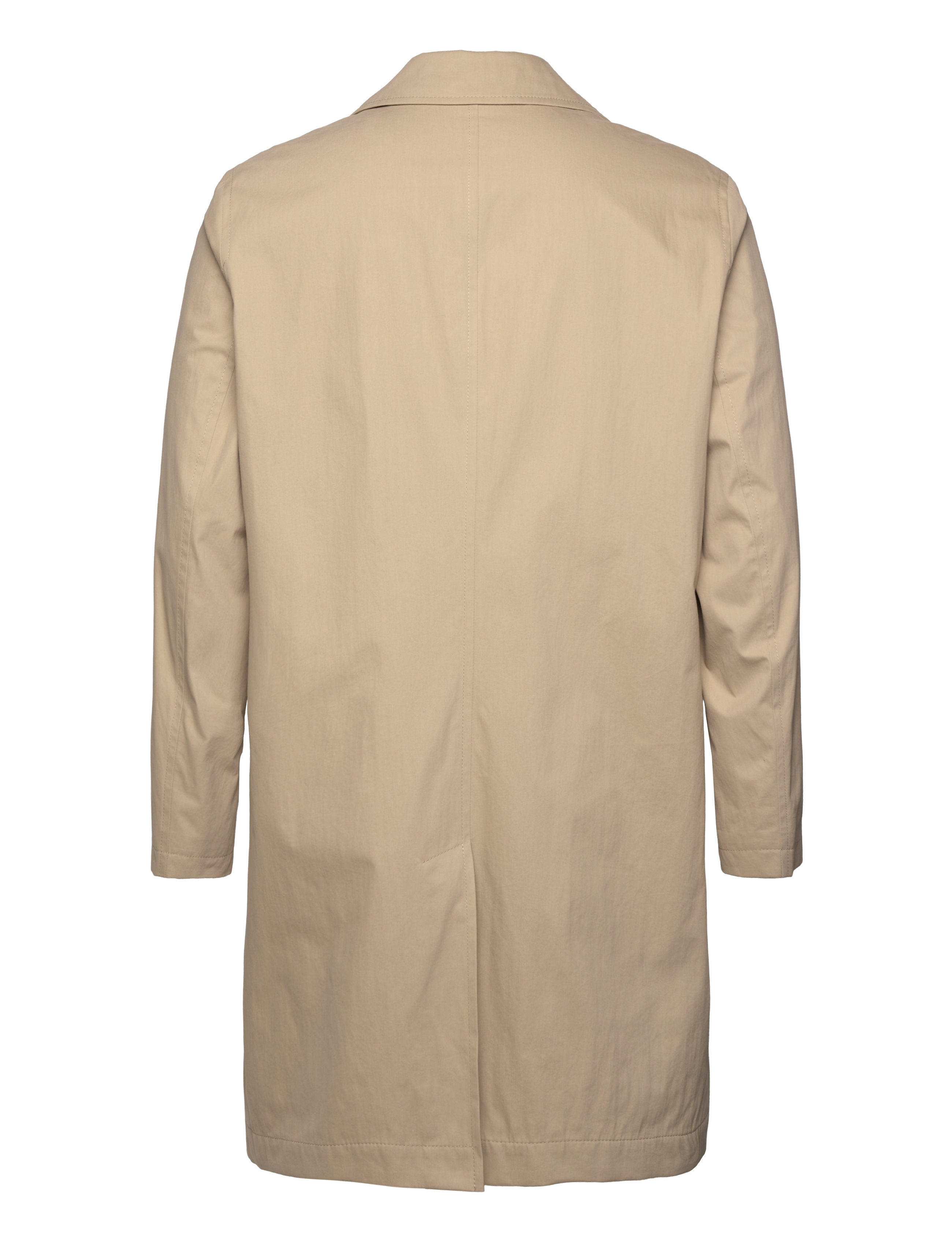 BOSS - C-Clark-251 - cienkie płaszcze - light beige - 1