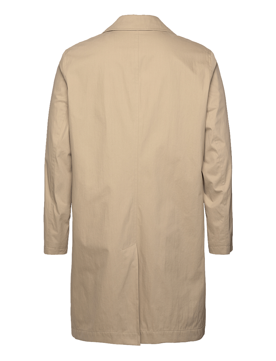 BOSS - C-Clark-251 - kevyet päällystakit - light beige - 1