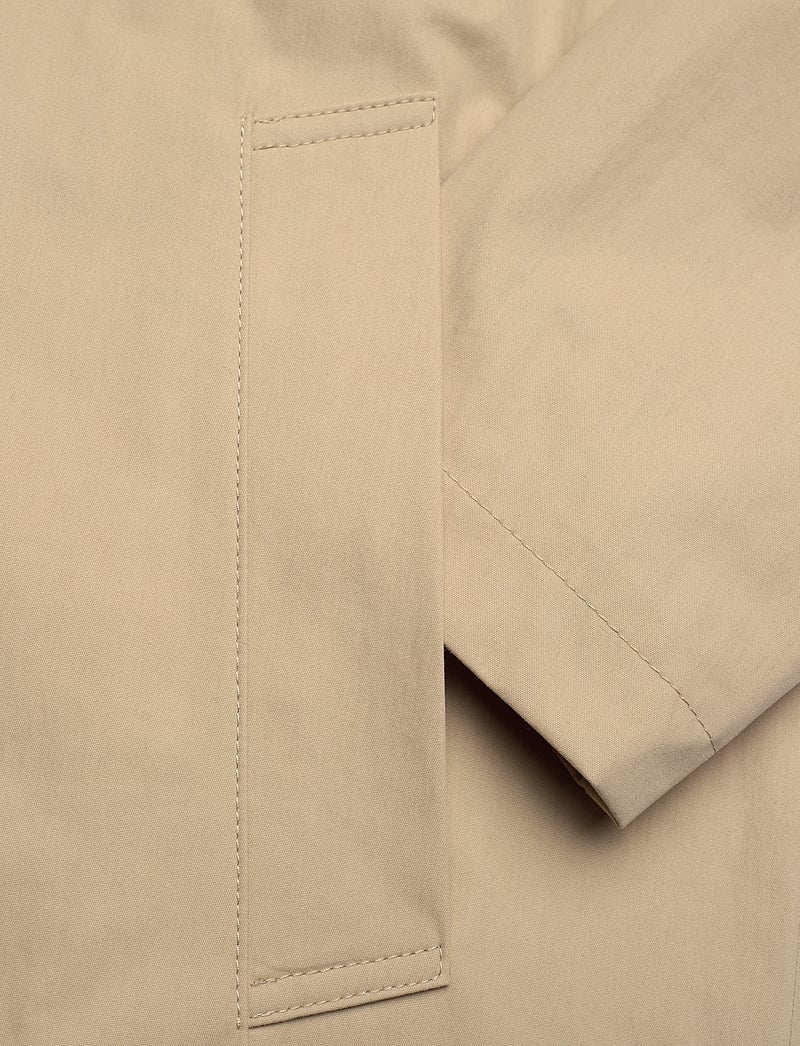 BOSS - C-Clark-251 - leichte mäntel - light beige - 4