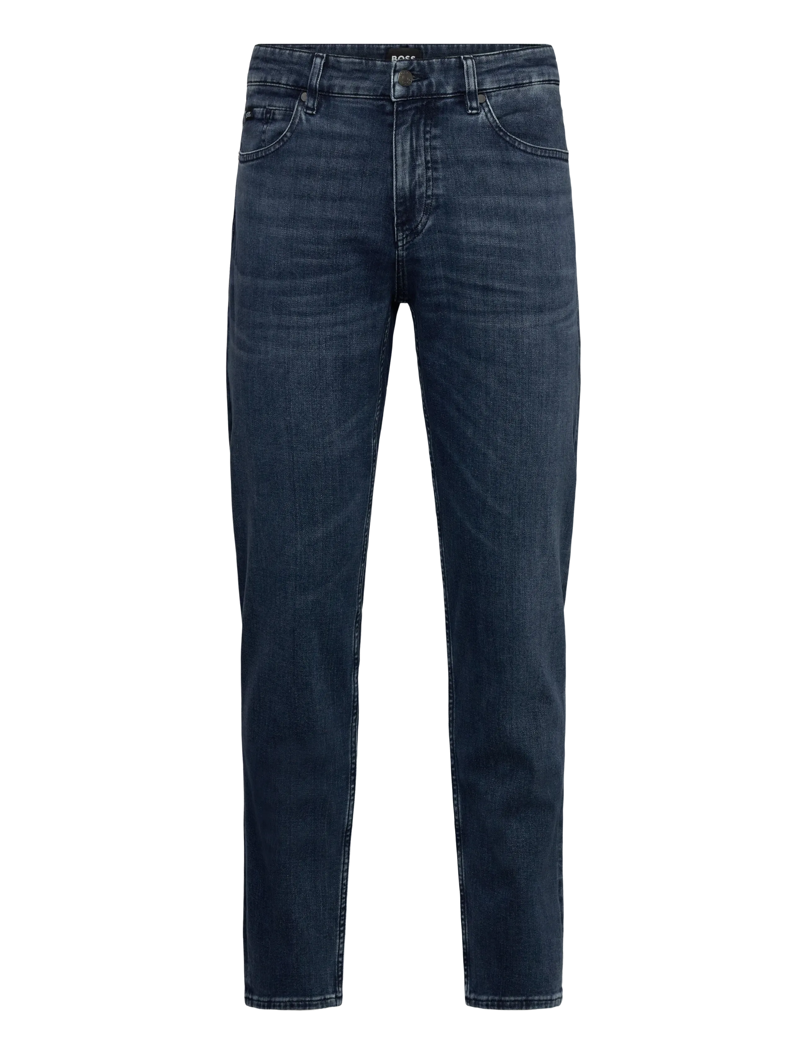 BOSS C-Re.Maine - Jeans - MEDIUM BLUE / blue