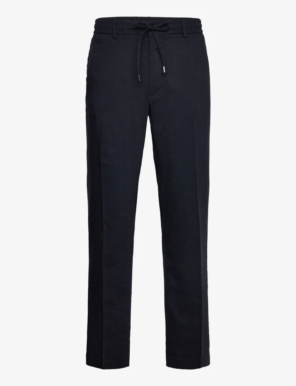 BOSS - C-Kane-RDS - hørbukser - dark blue - 0